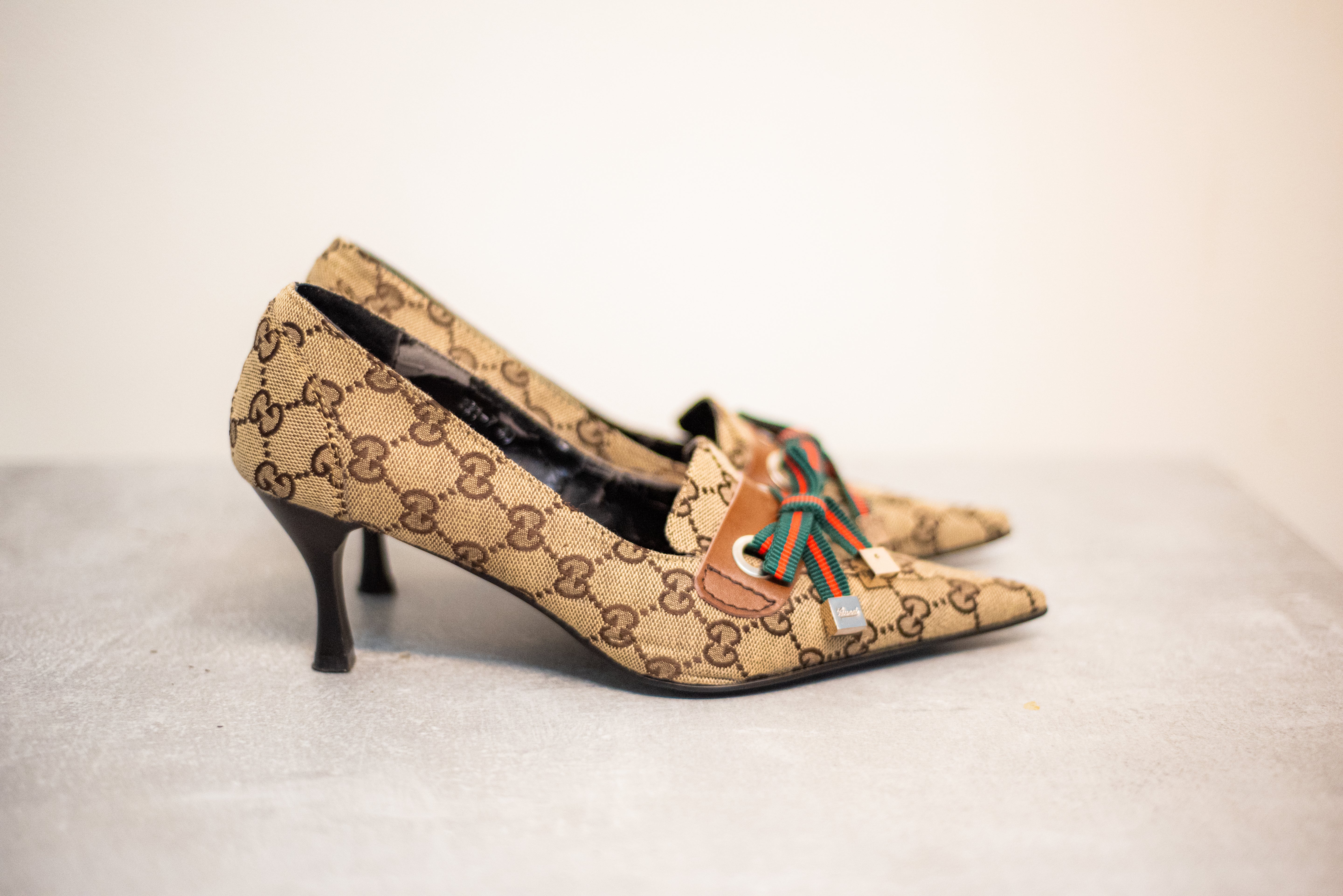 SCARPA GUCCI