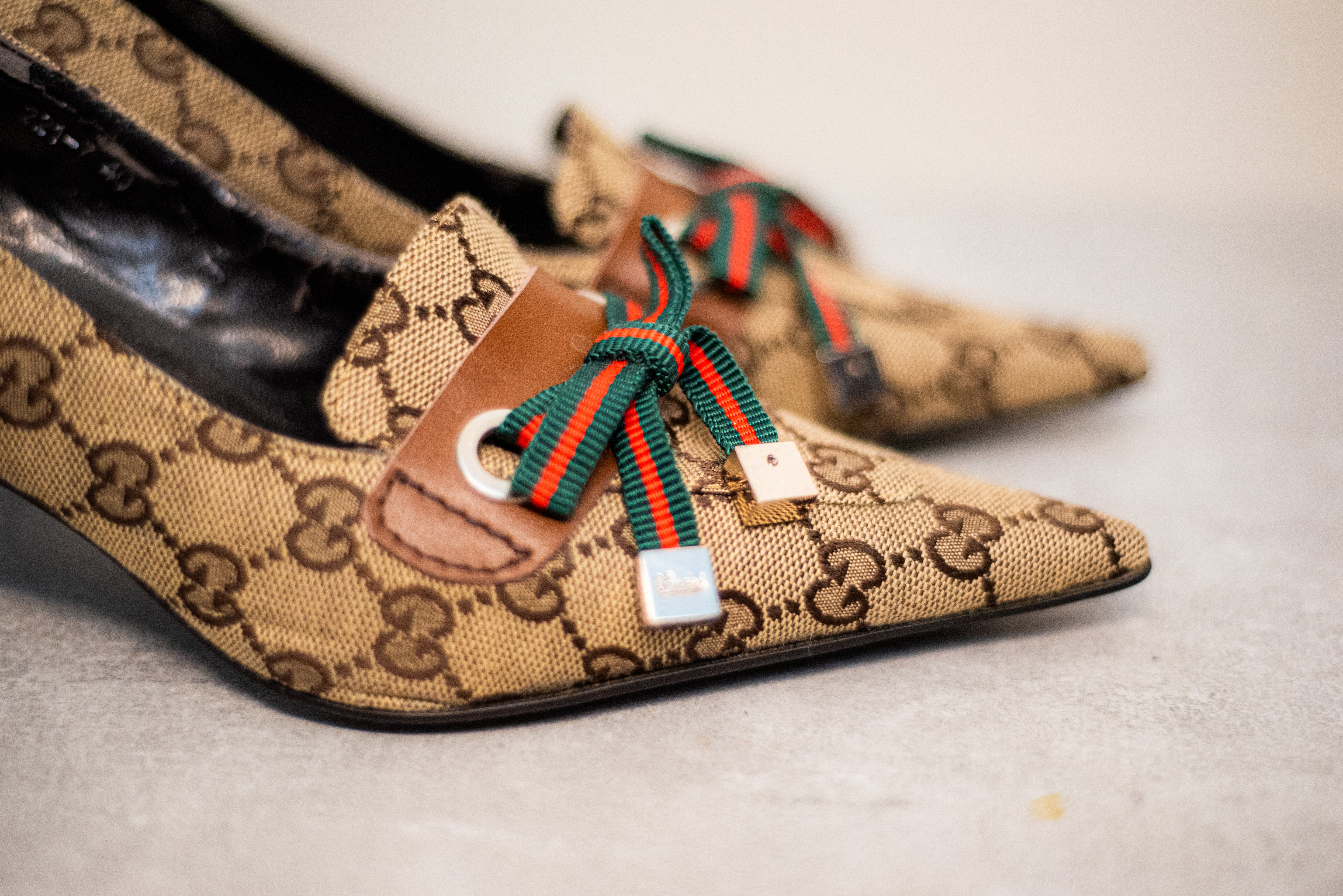 SCARPA GUCCI