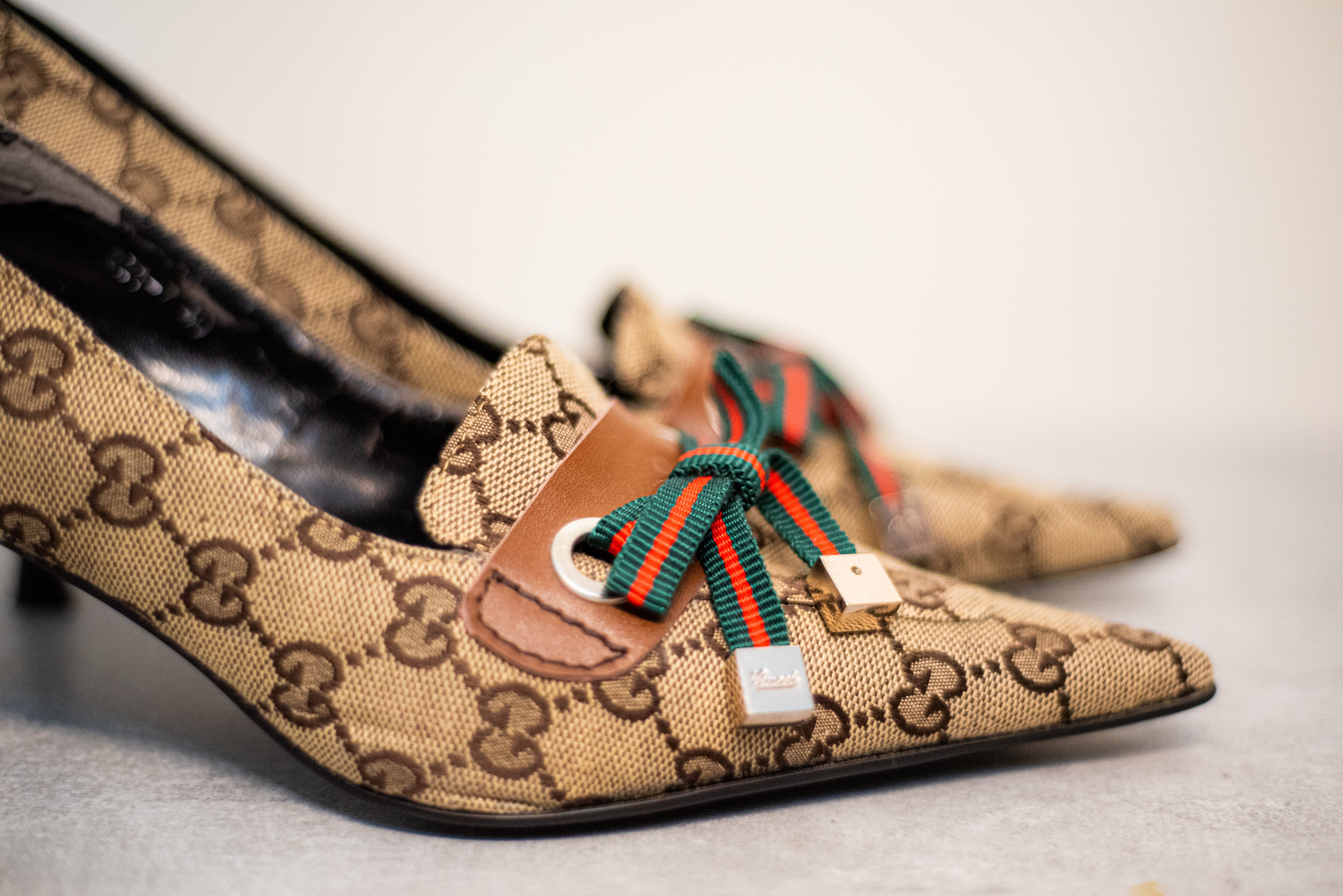 SCARPA GUCCI