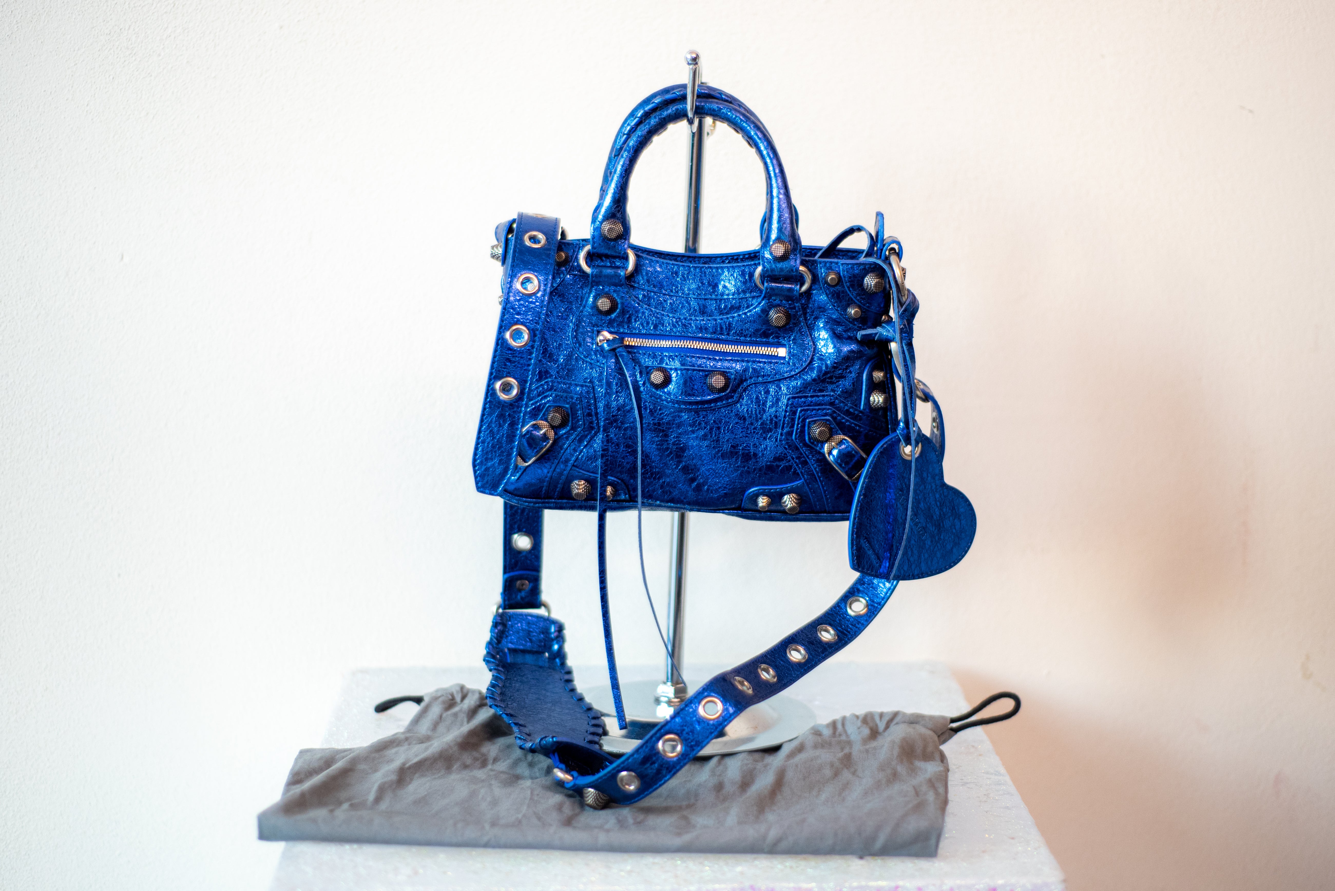 BORSA BALENCIAGA - NUOVA mai indossata