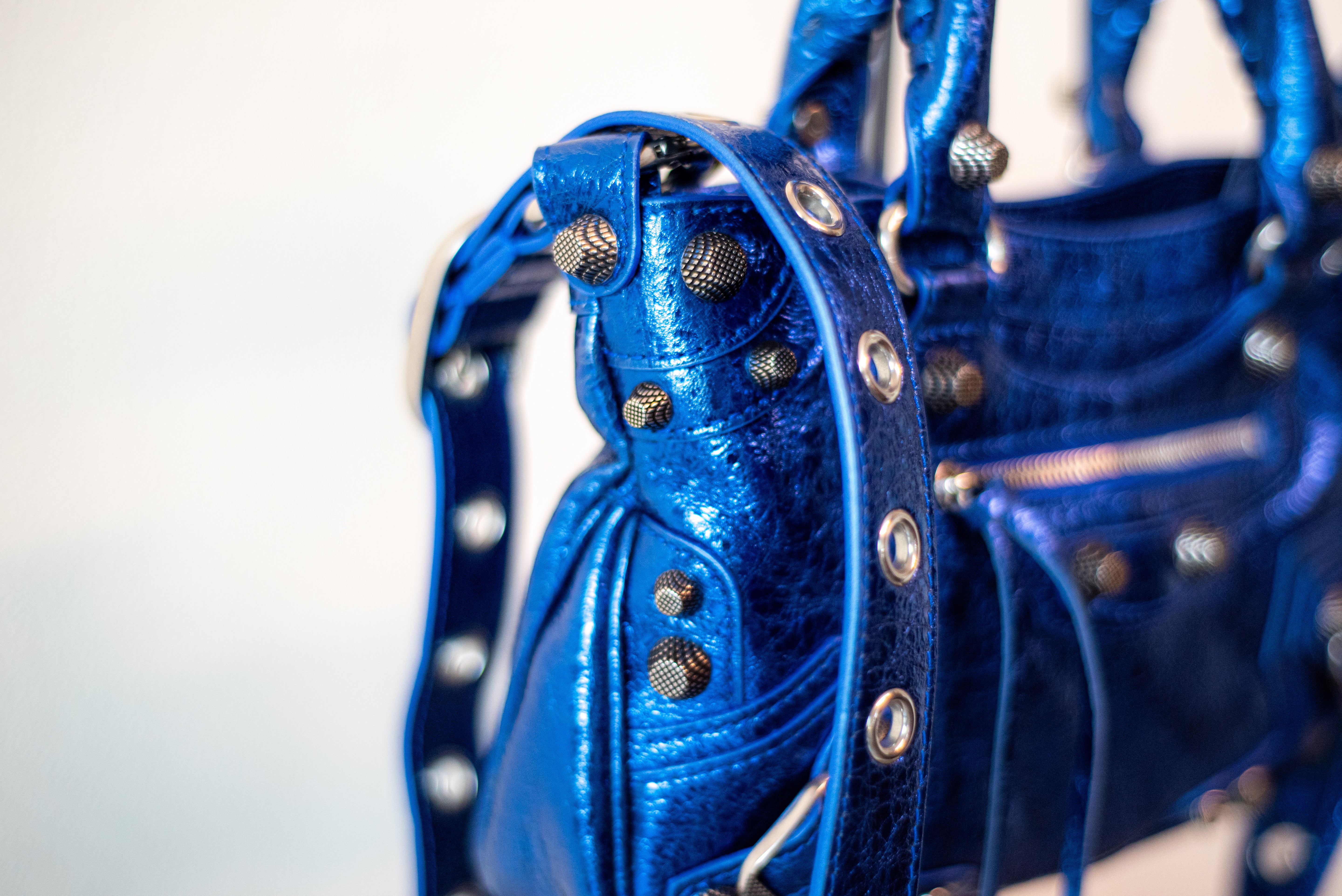 BORSA BALENCIAGA - NUOVA mai indossata