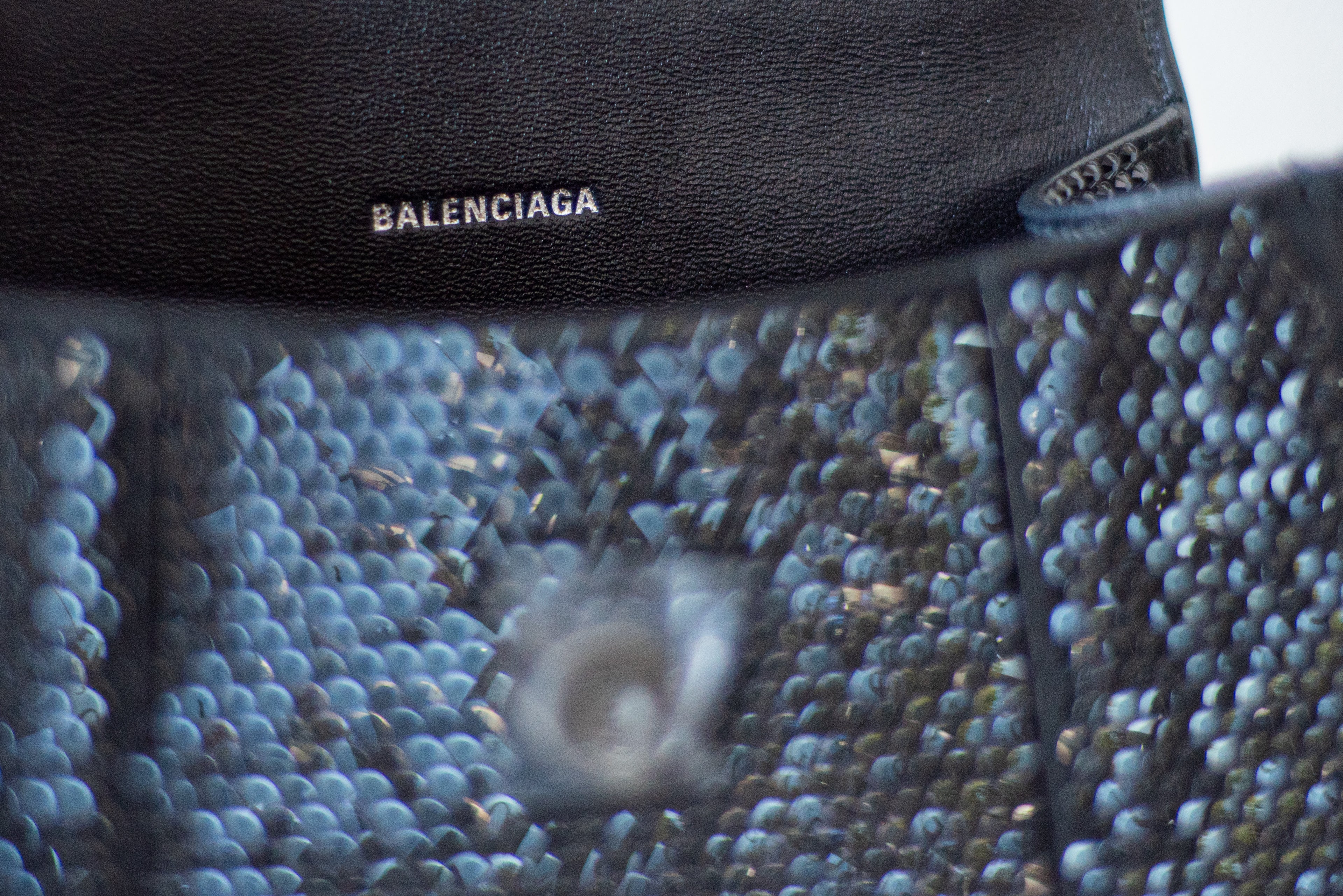 BORSA BALENCIAGA - NUOVA con cartellino