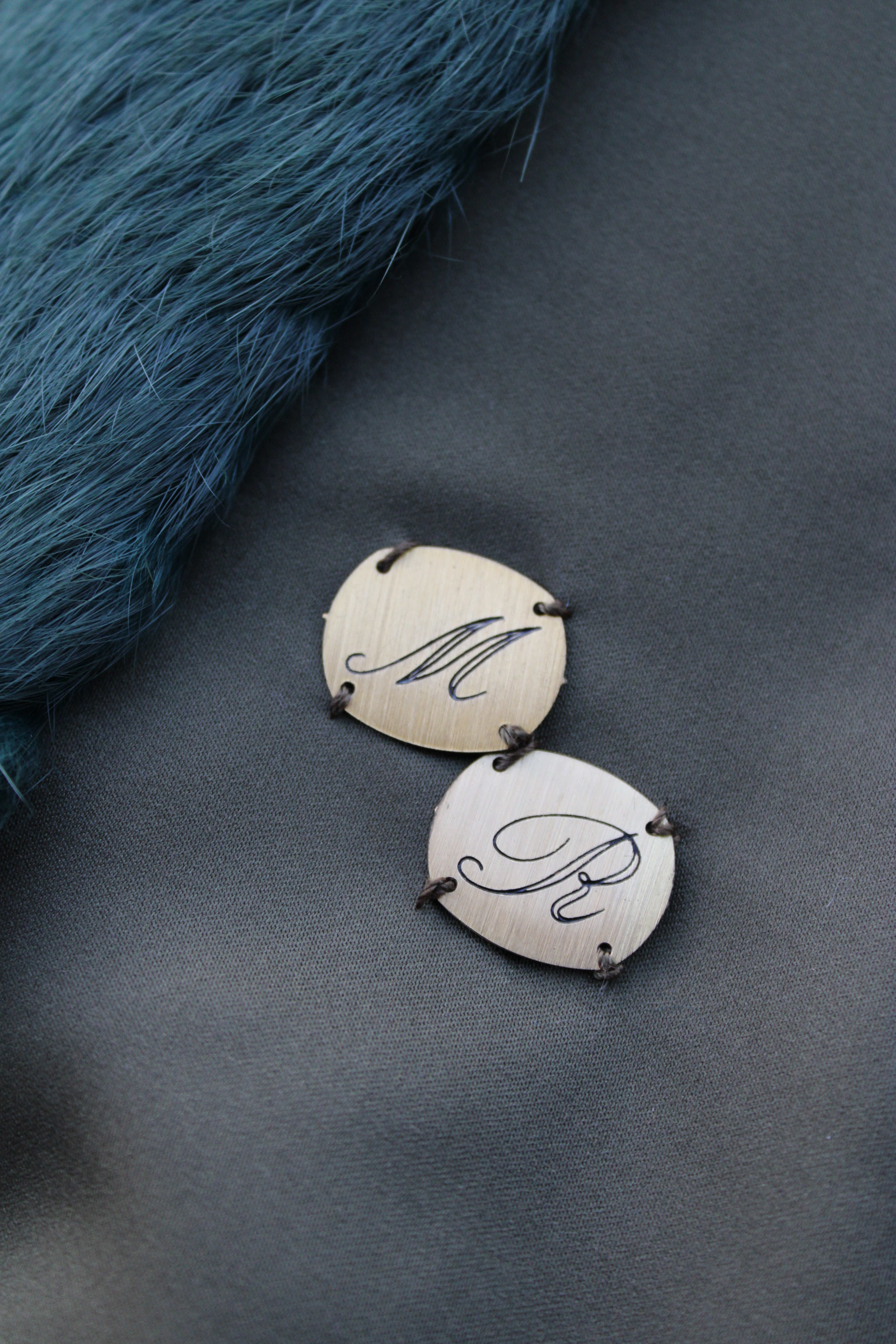PELLICCIA VERA IN LAPIN VINTAGE