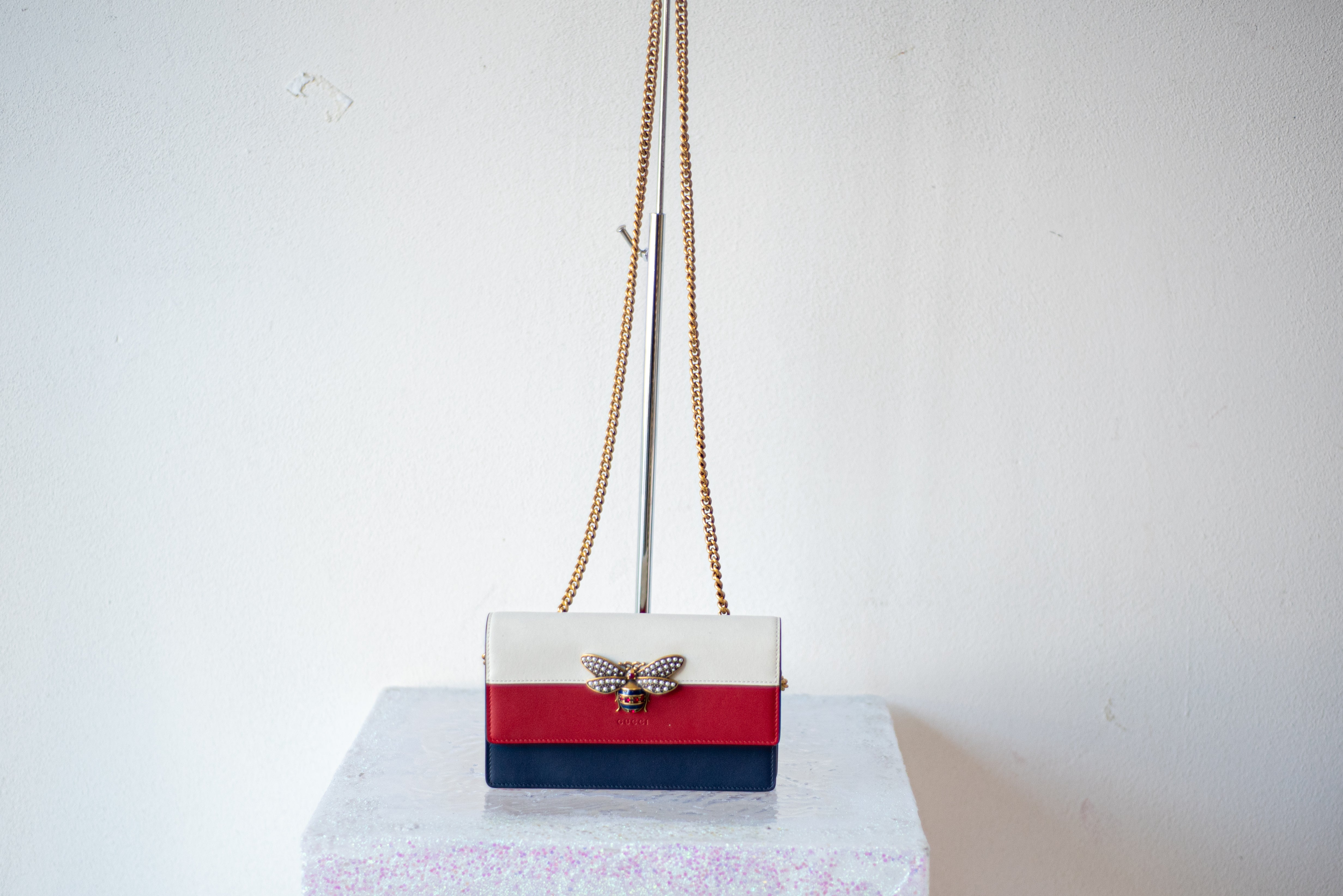 POCHETTE GUCCI