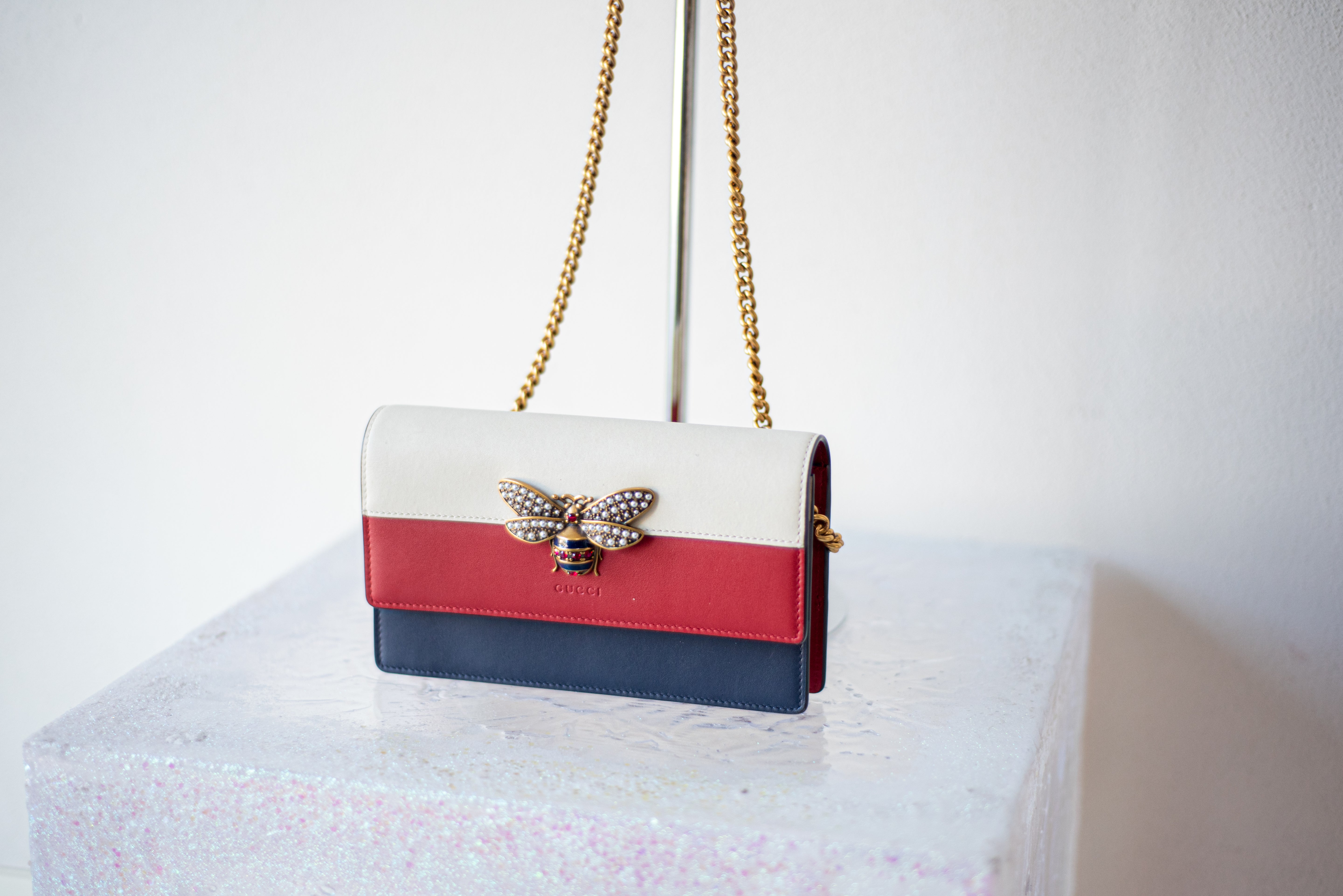 POCHETTE GUCCI