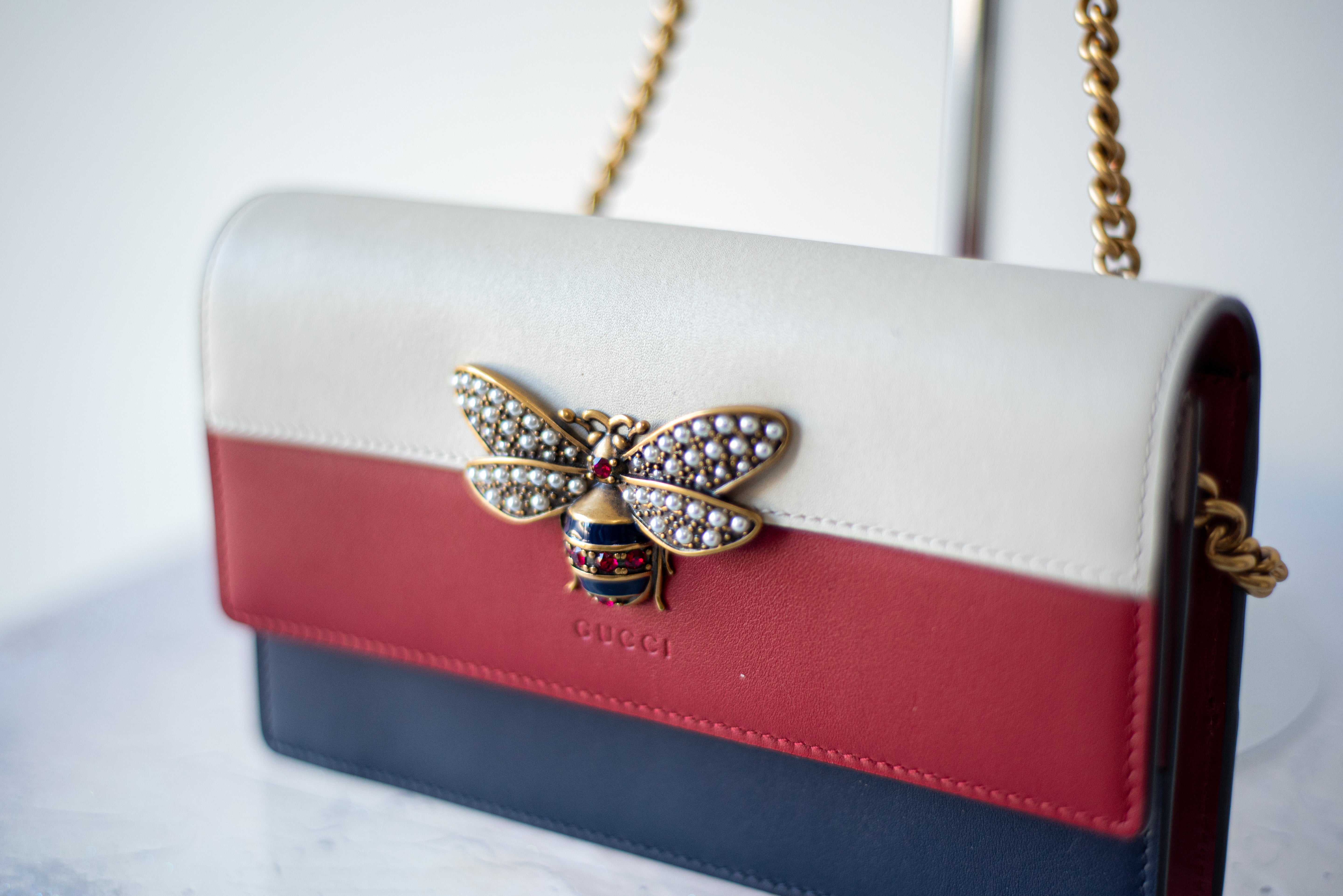 POCHETTE GUCCI