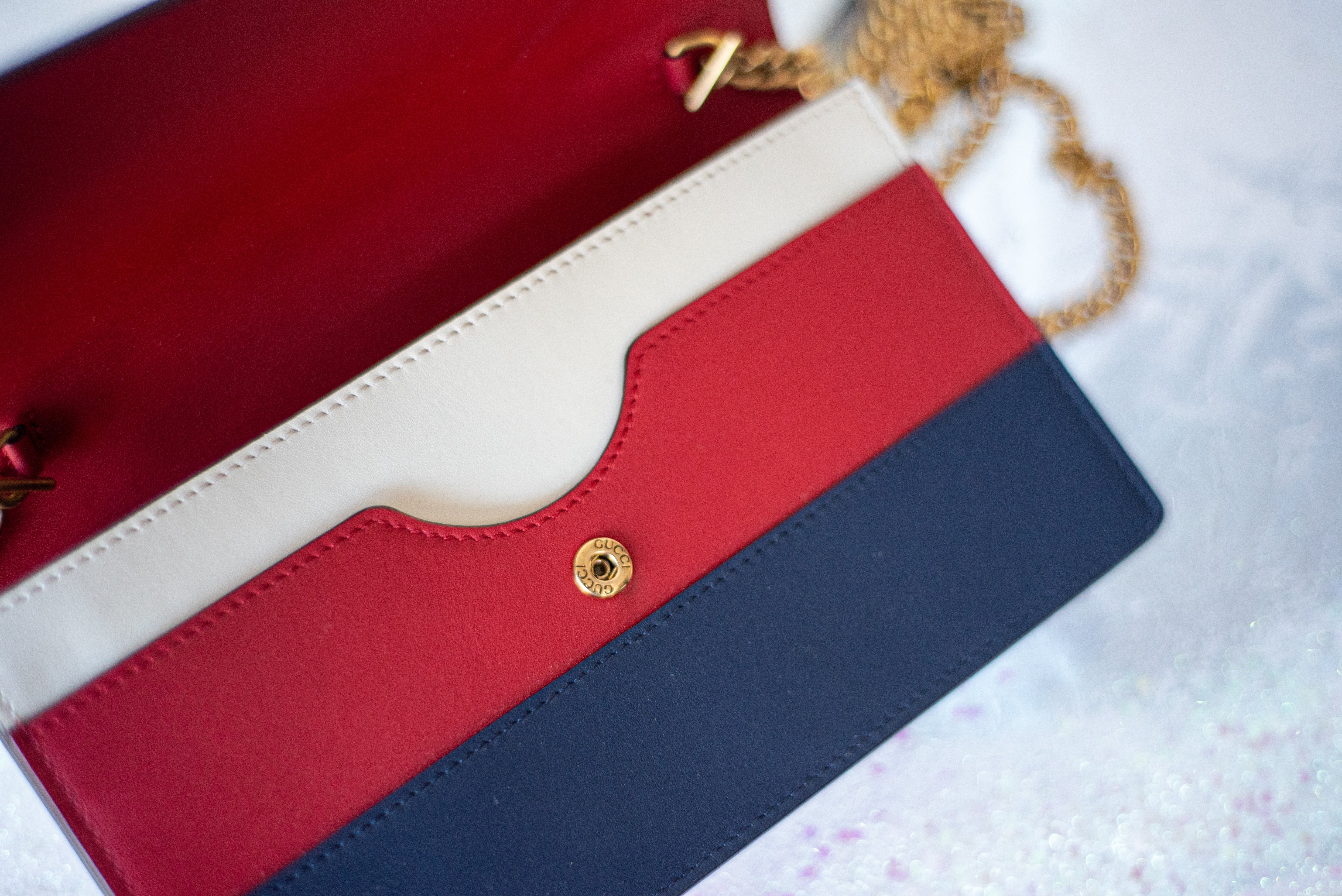 POCHETTE GUCCI