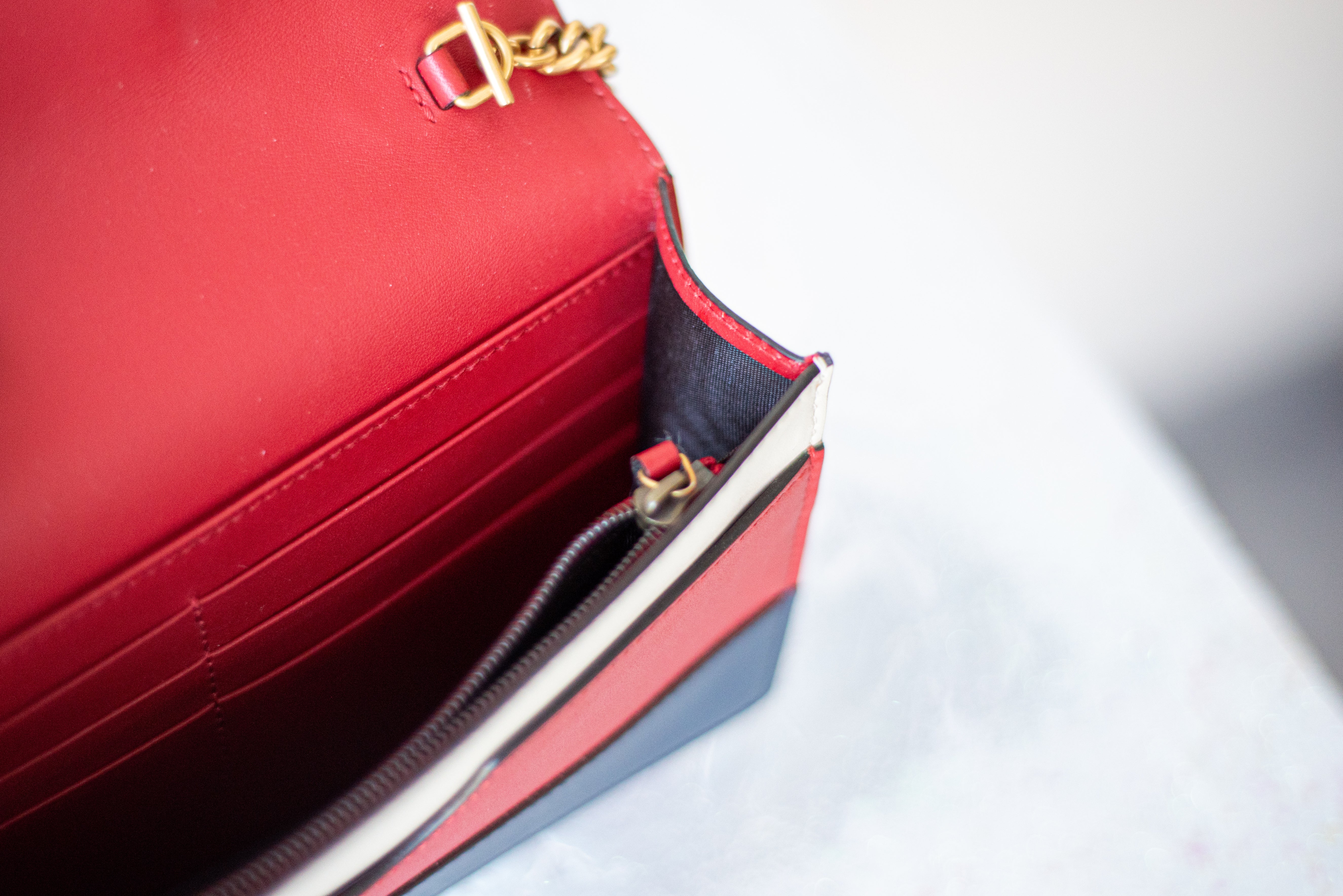 POCHETTE GUCCI