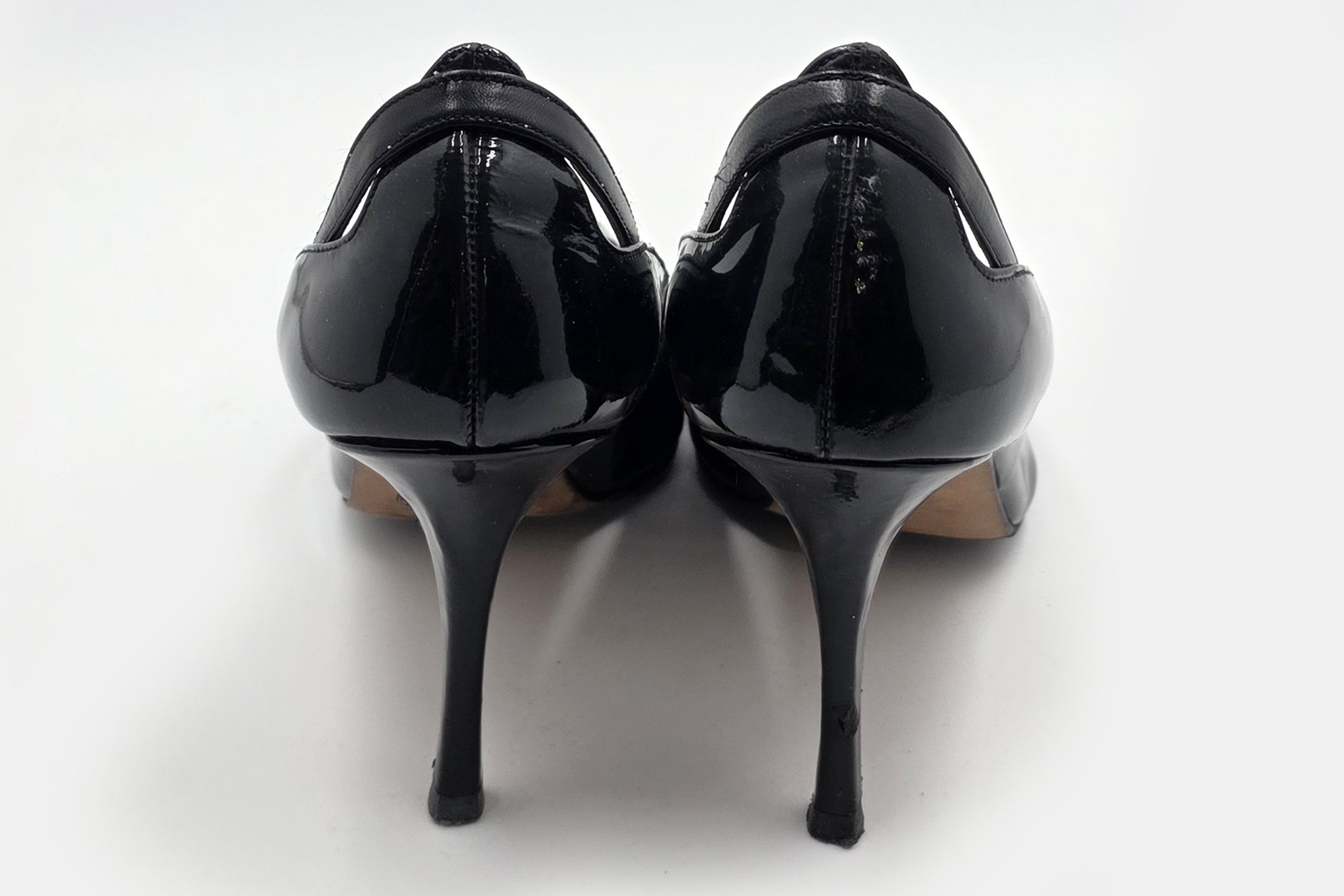 décolleté Manolo Blahnik