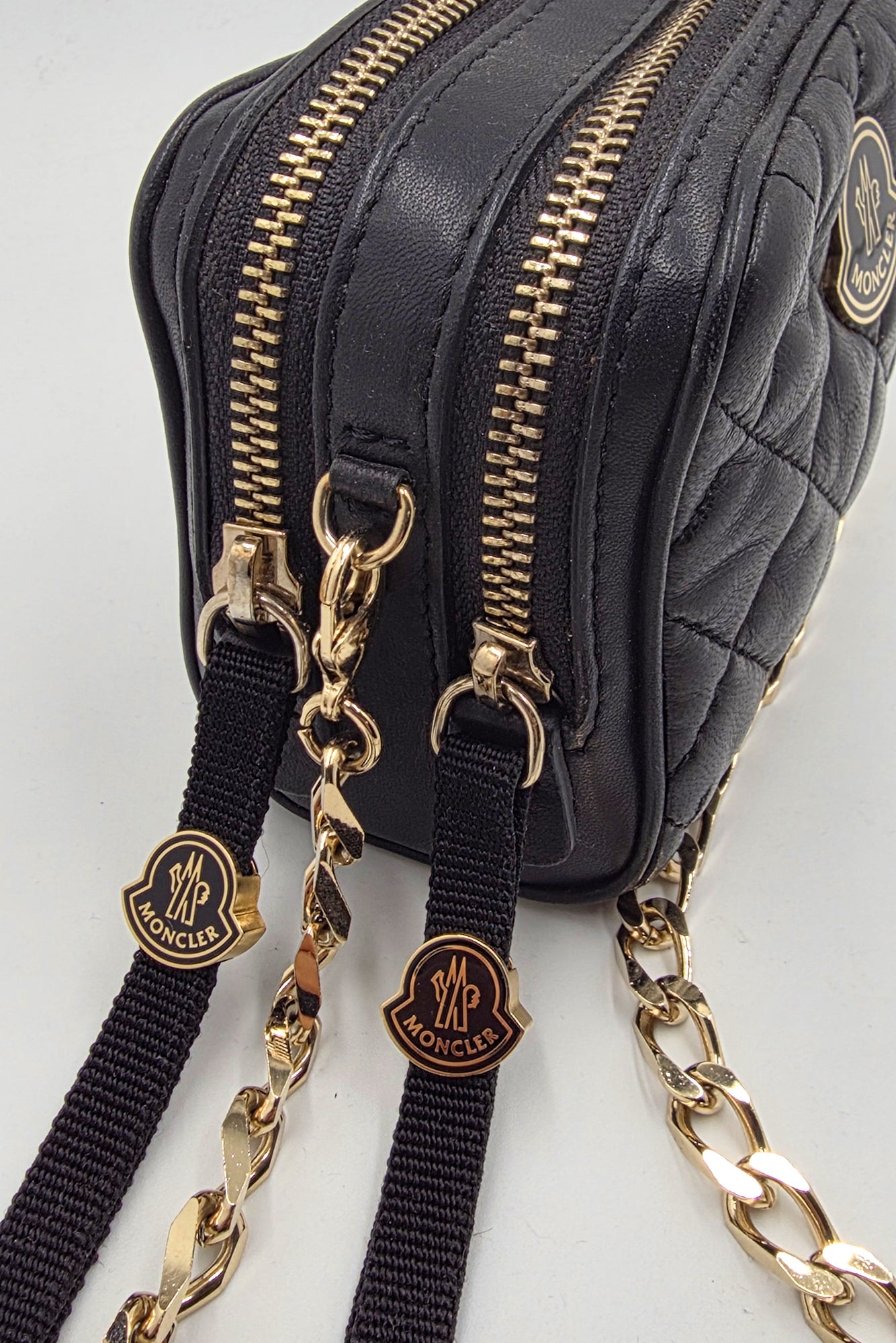 BORSA MONCLER