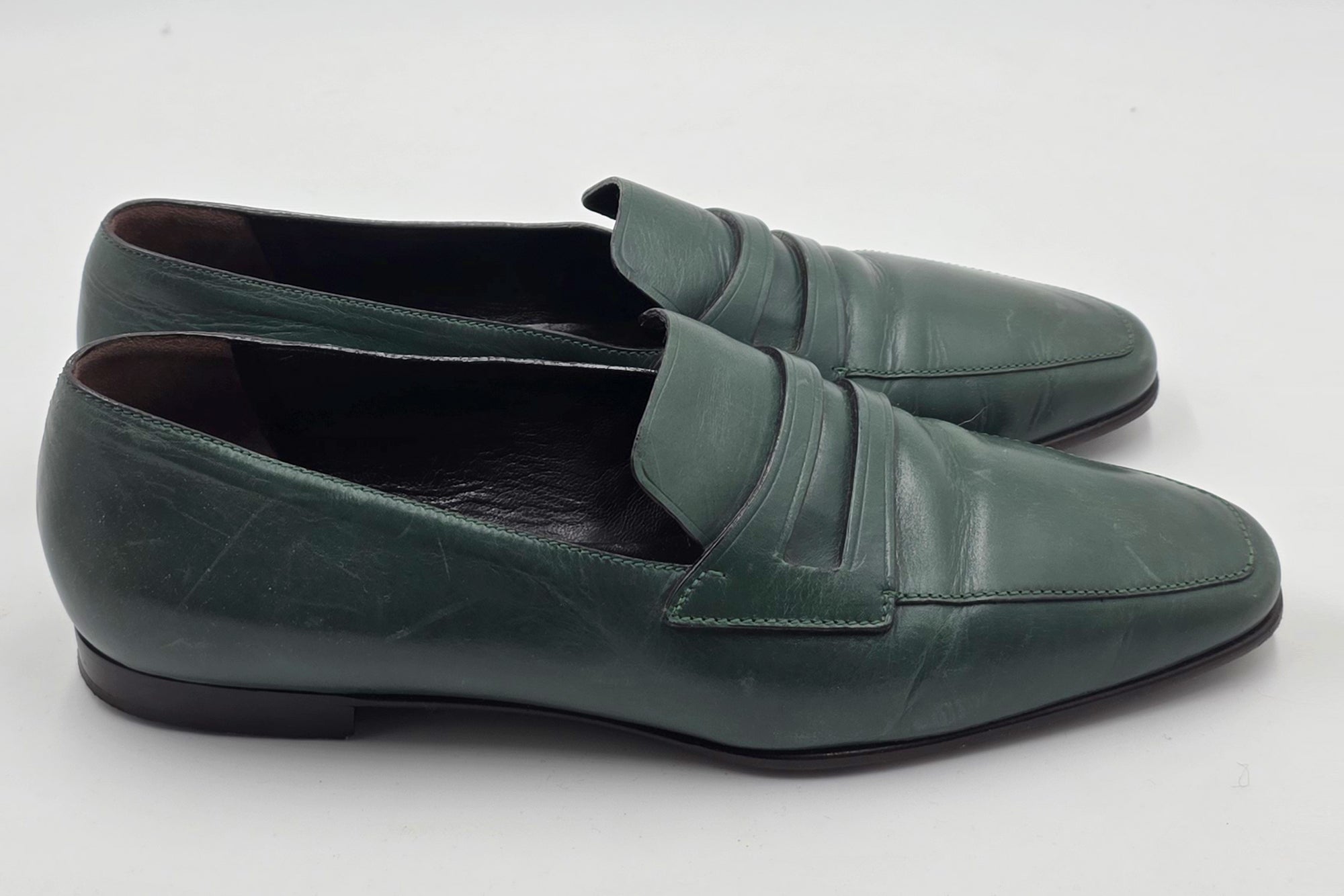 MOCASSINO PRADA