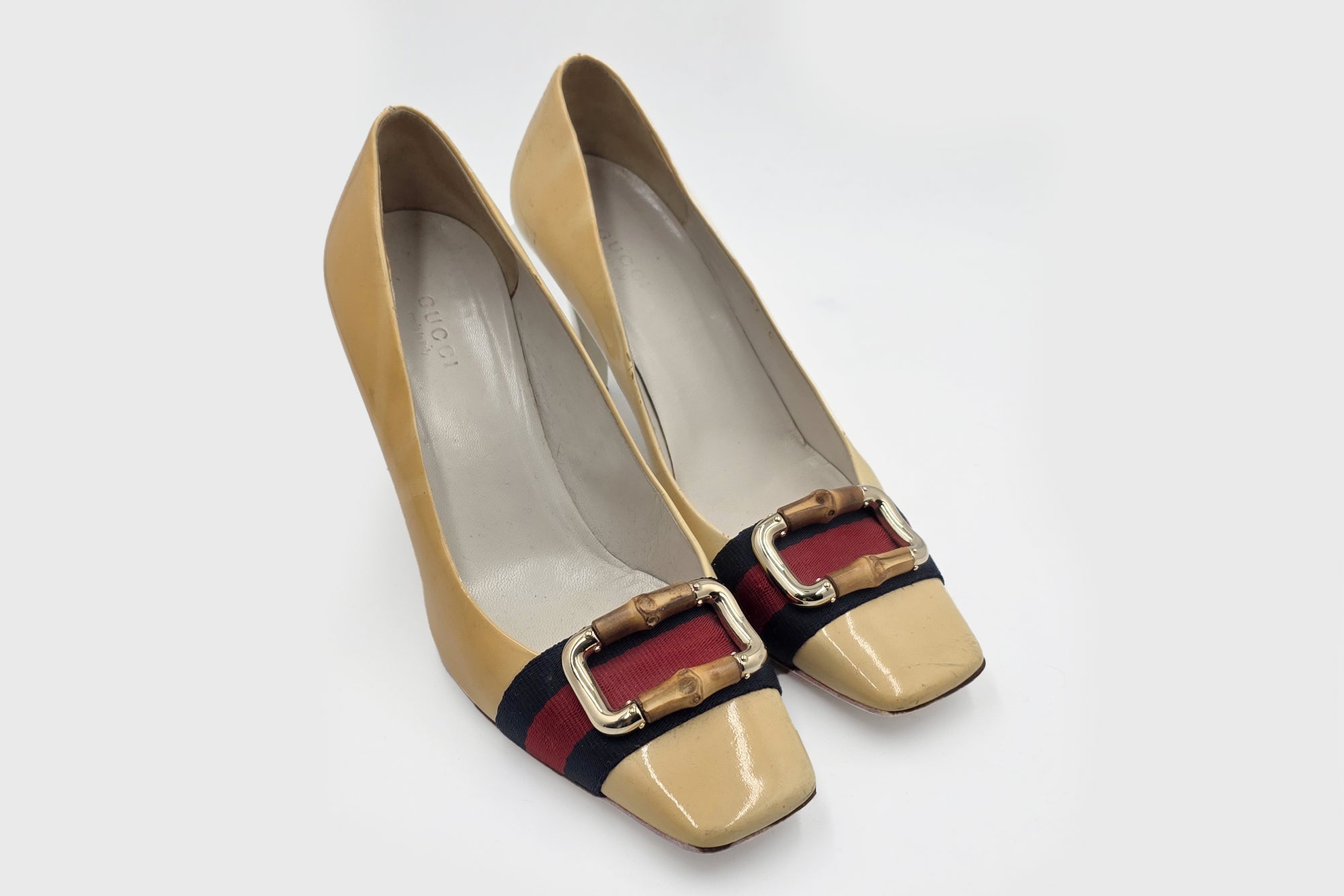 Décolleté Gucci