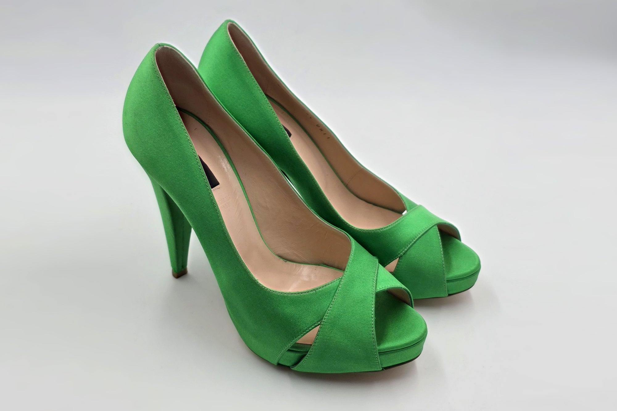 SCARPA BALLY