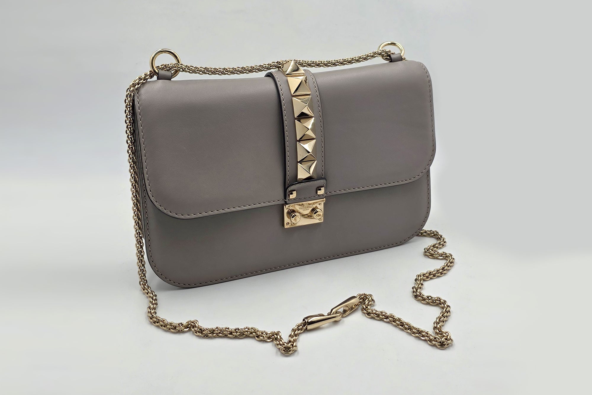 Borsa a tracolla Valentino