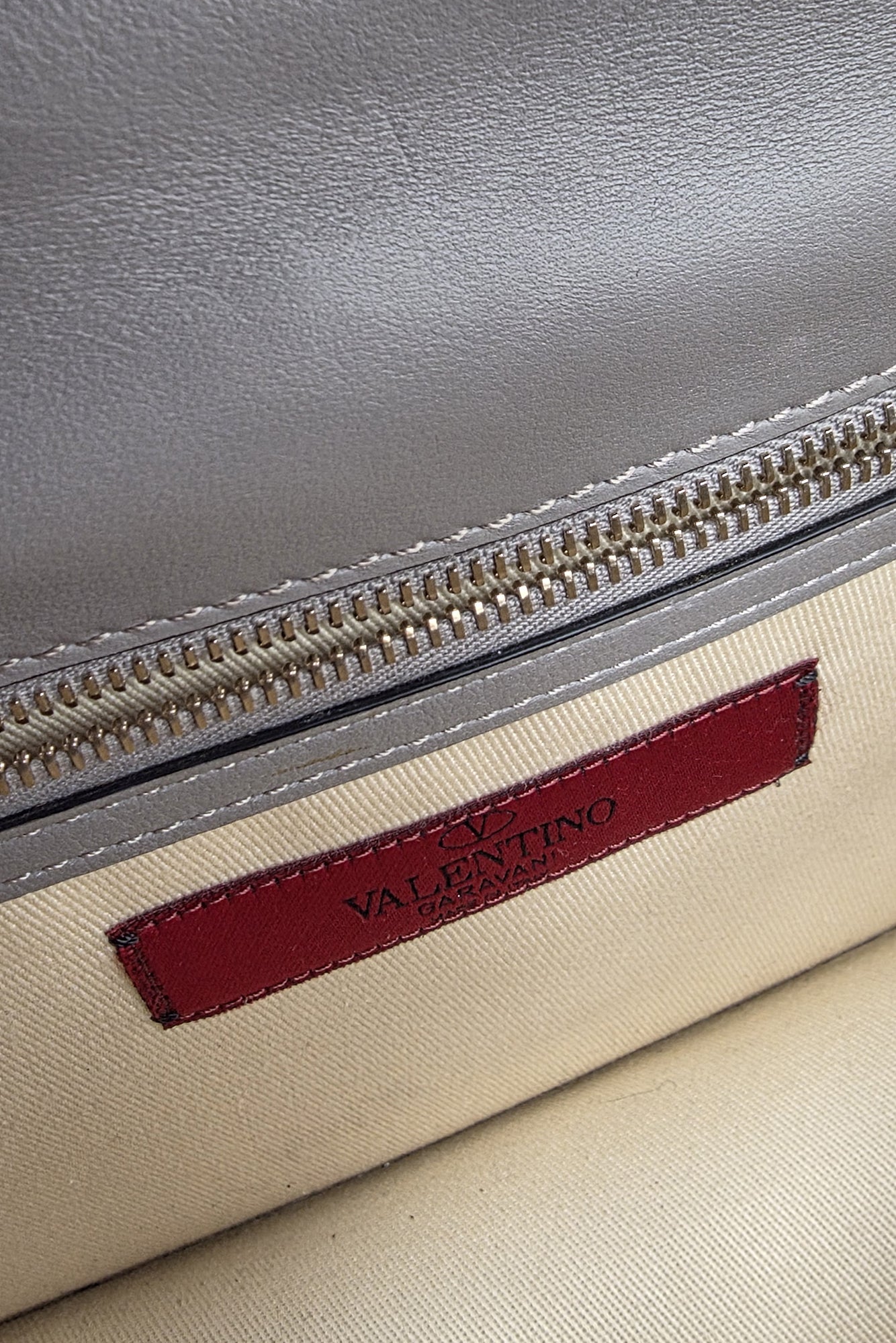 Borsa a tracolla Valentino