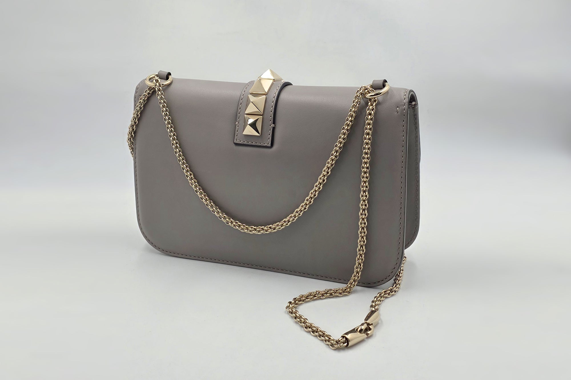 Borsa a tracolla Valentino