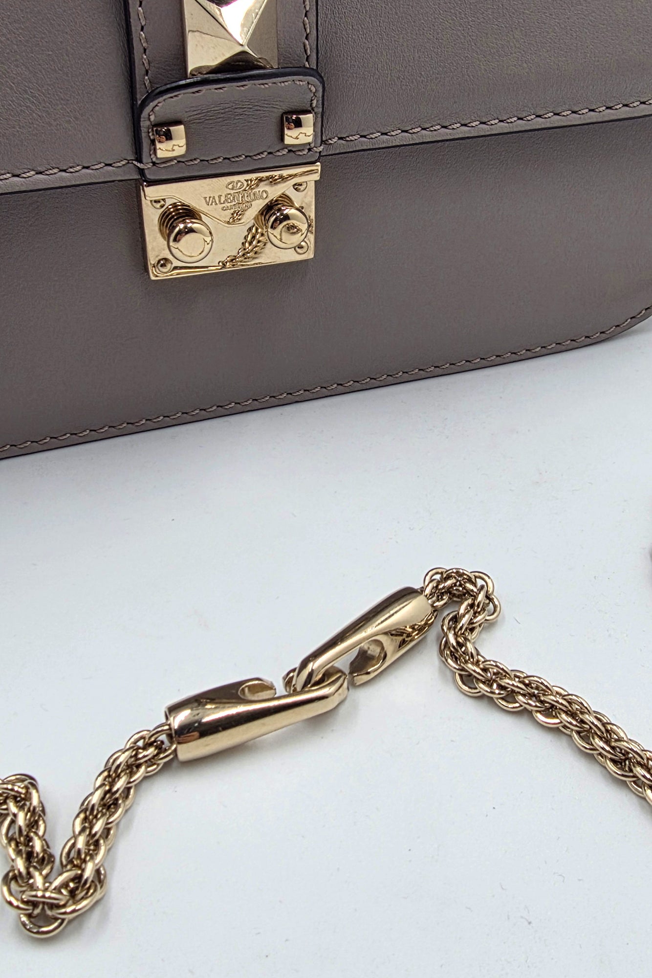 Borsa a tracolla Valentino