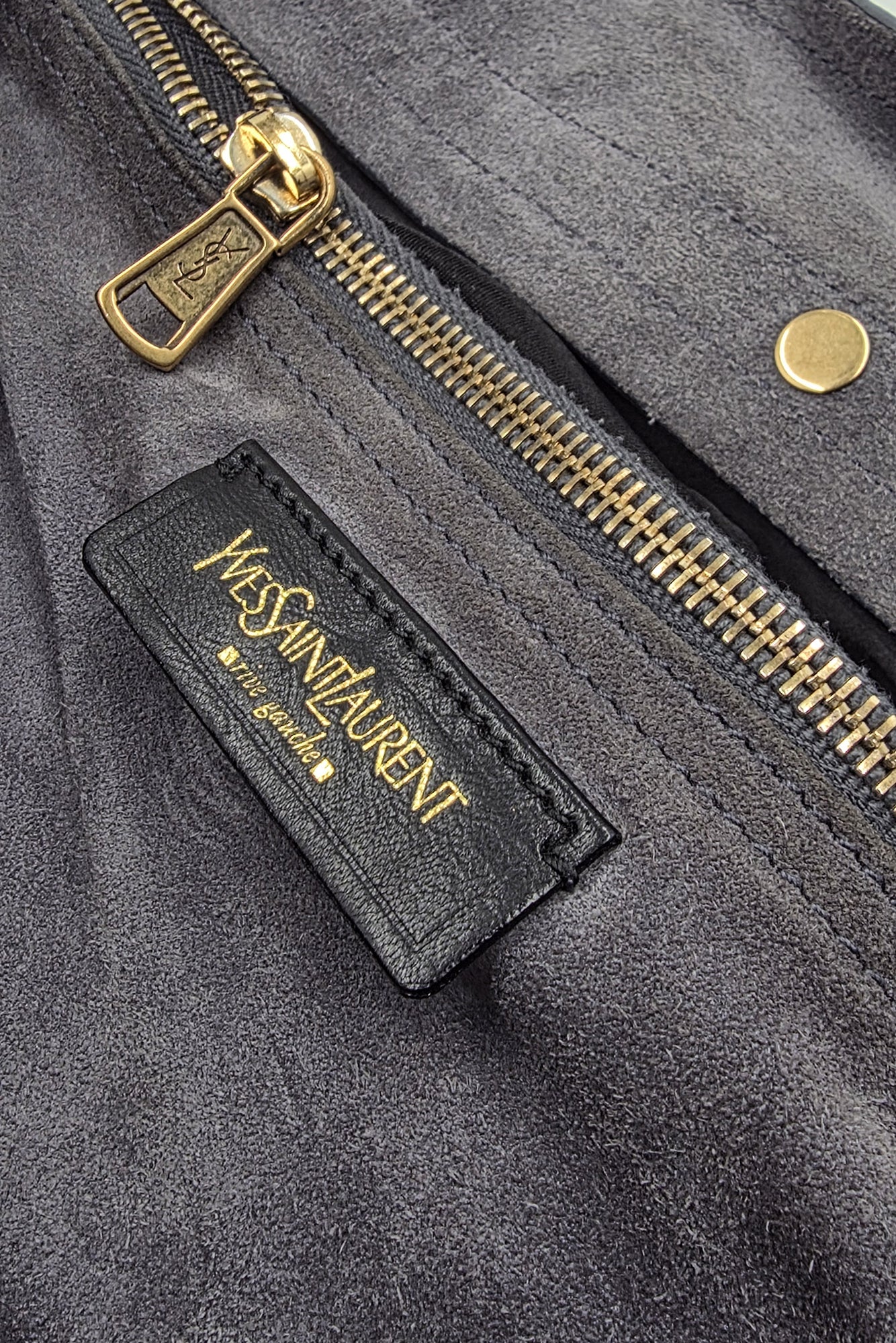 Borsa Yves Saint Laurent