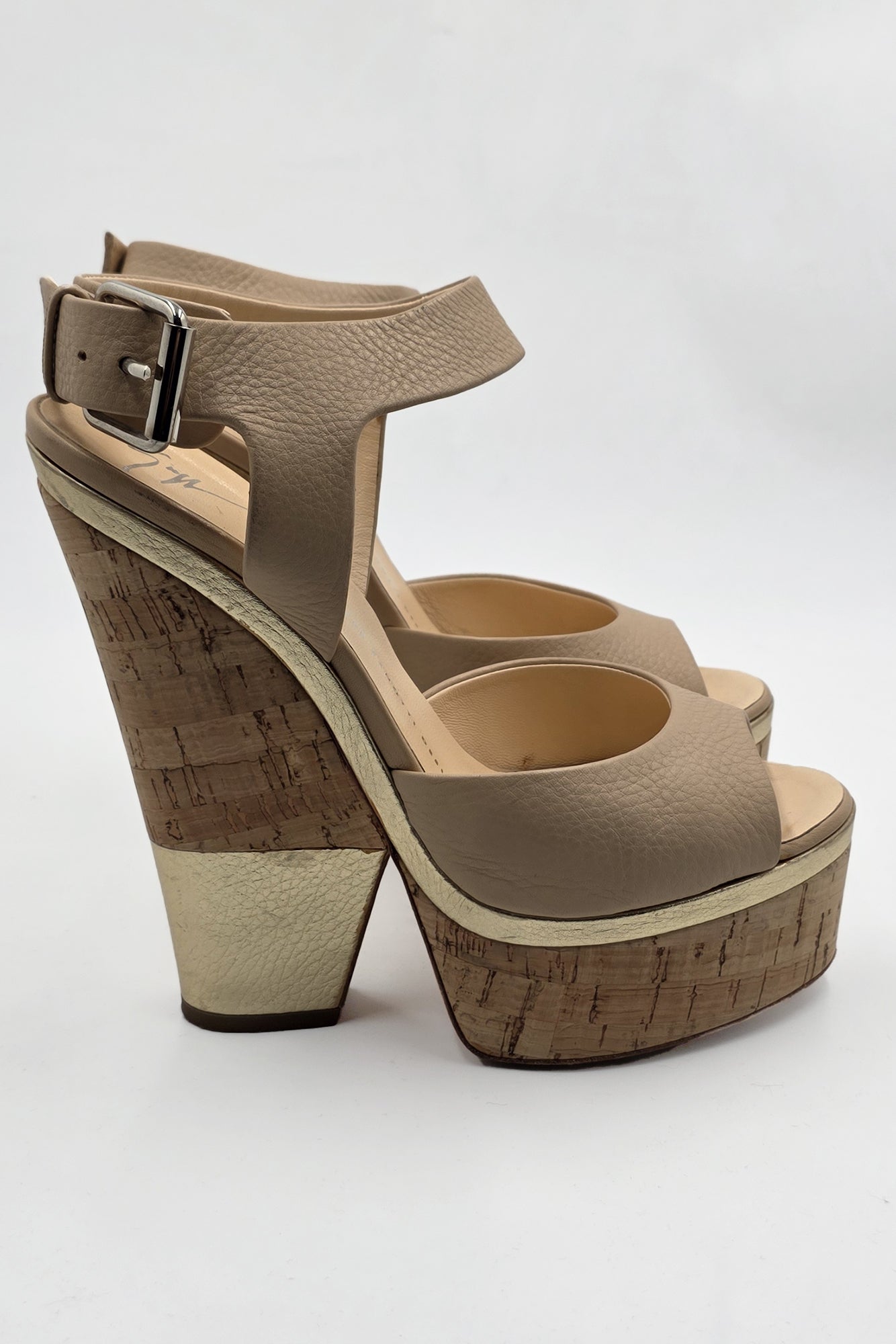 Sandali Giuseppe Zanotti