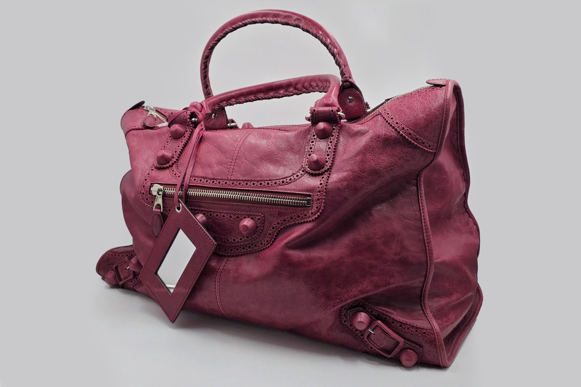 Borsa Balenciaga