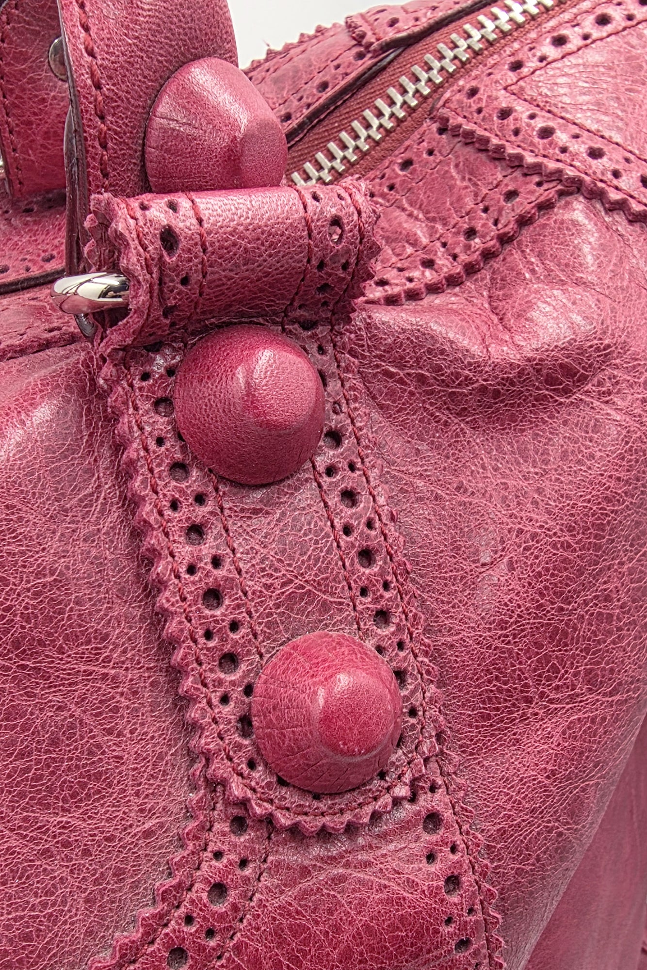 Borsa Balenciaga