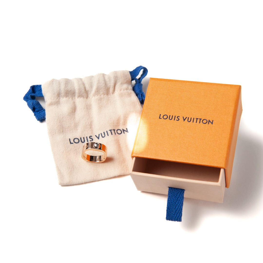 Louis Vuitton Anello