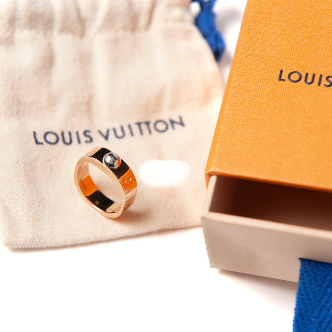 Louis Vuitton Anello