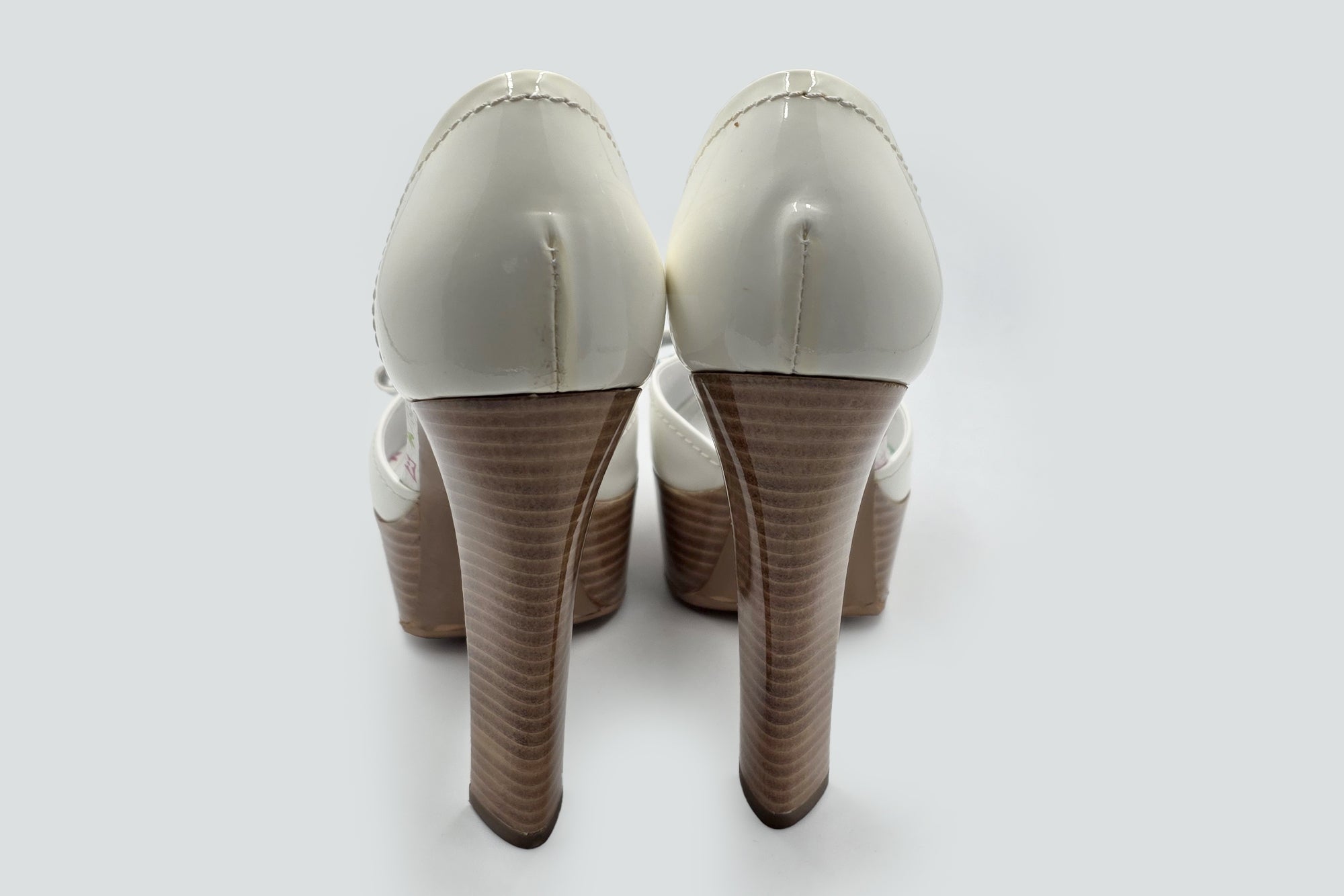 décolleté Louis Vuitton
