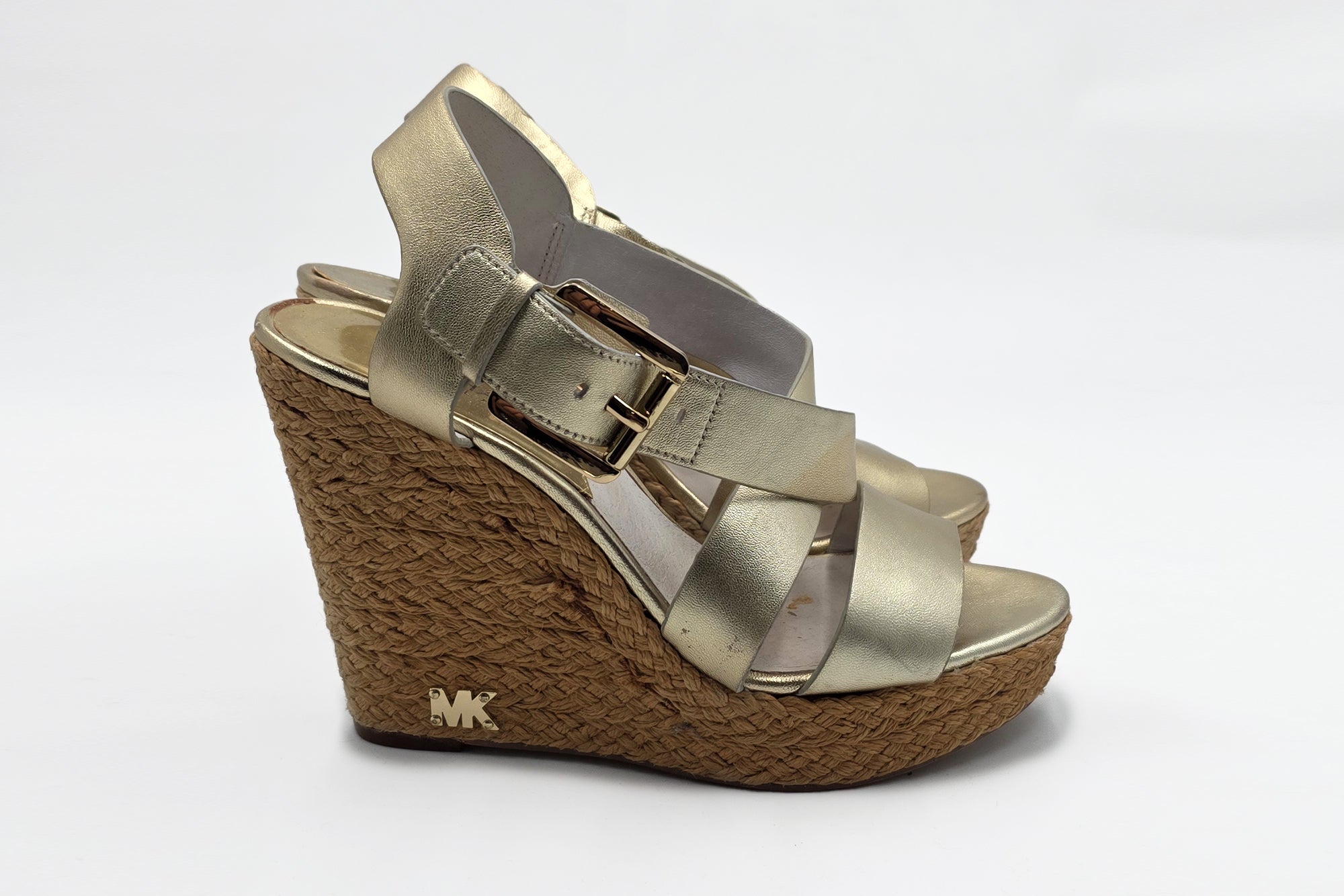 Sandali Zeppa Michael Kors