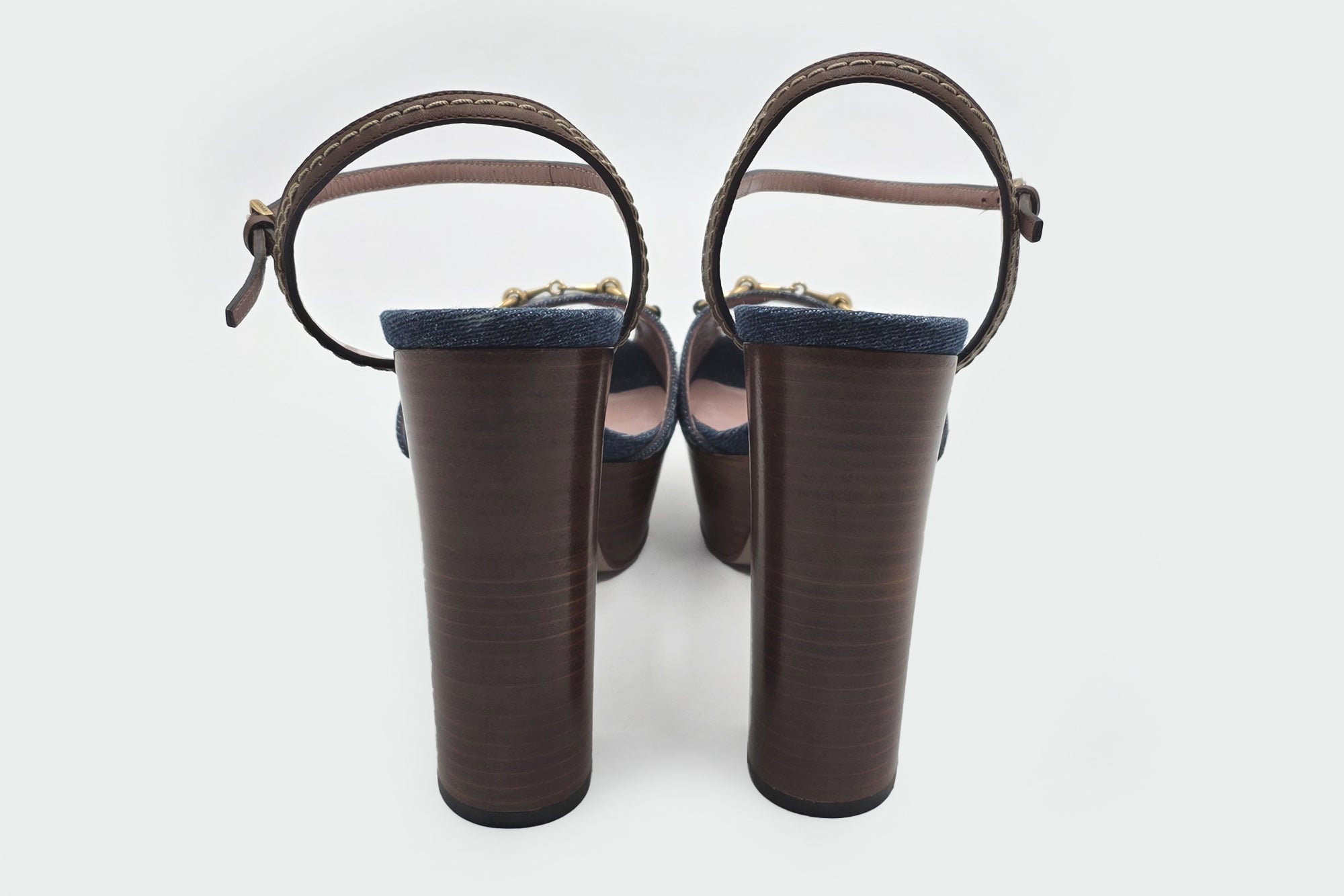 Sandali Gucci