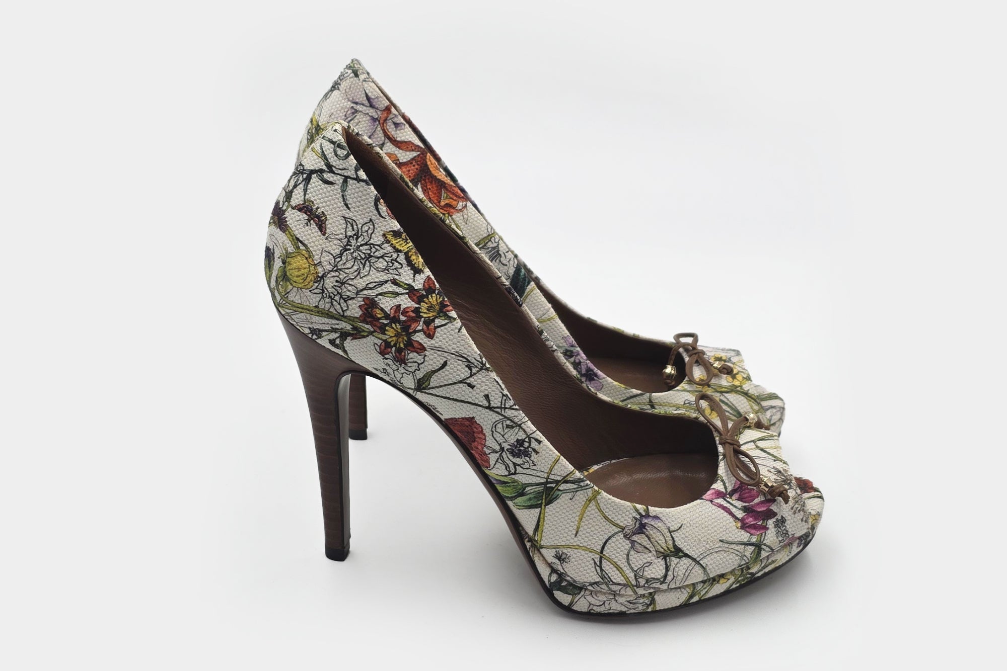 Scarpe Gucci