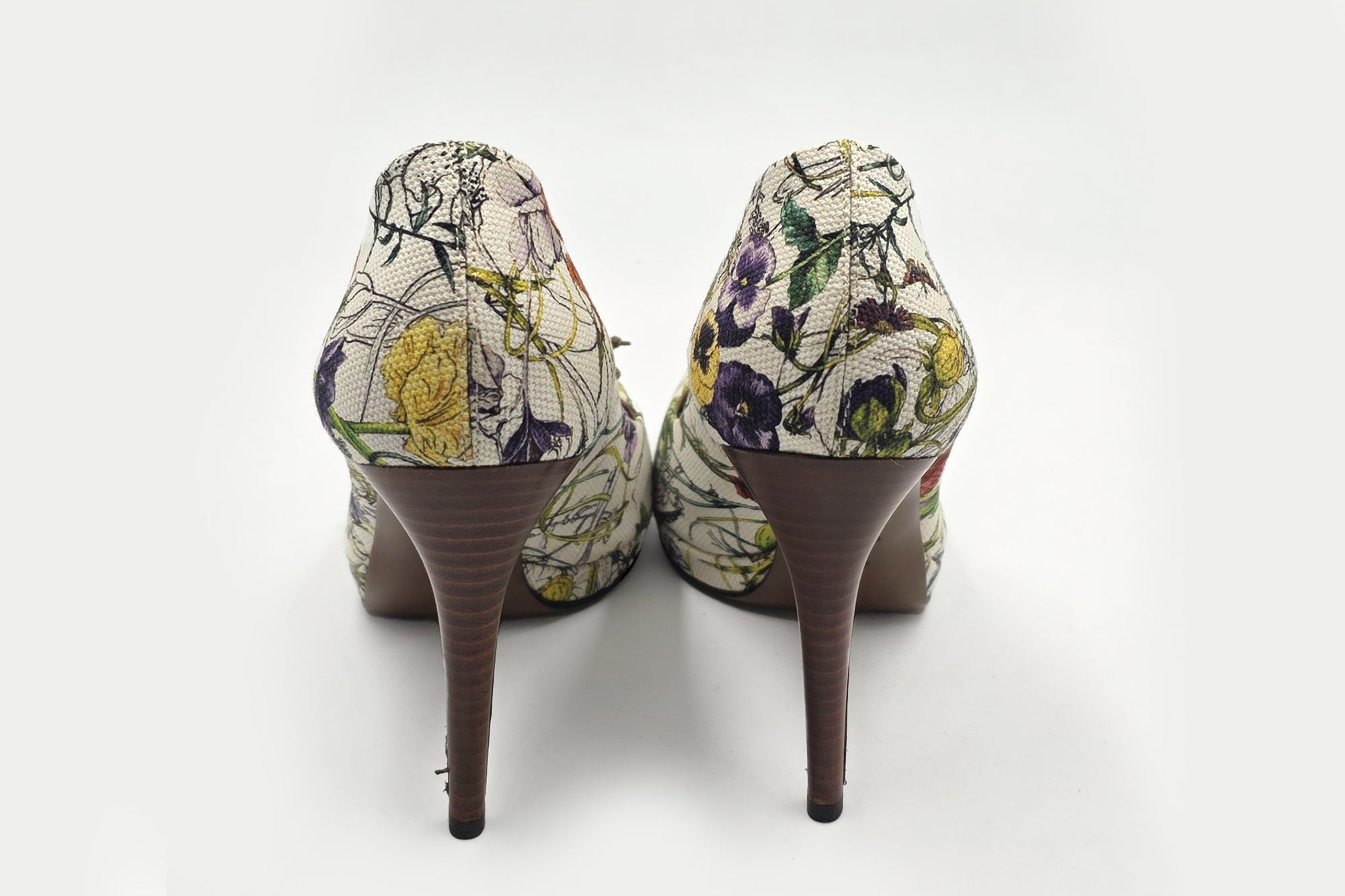 Scarpe Gucci