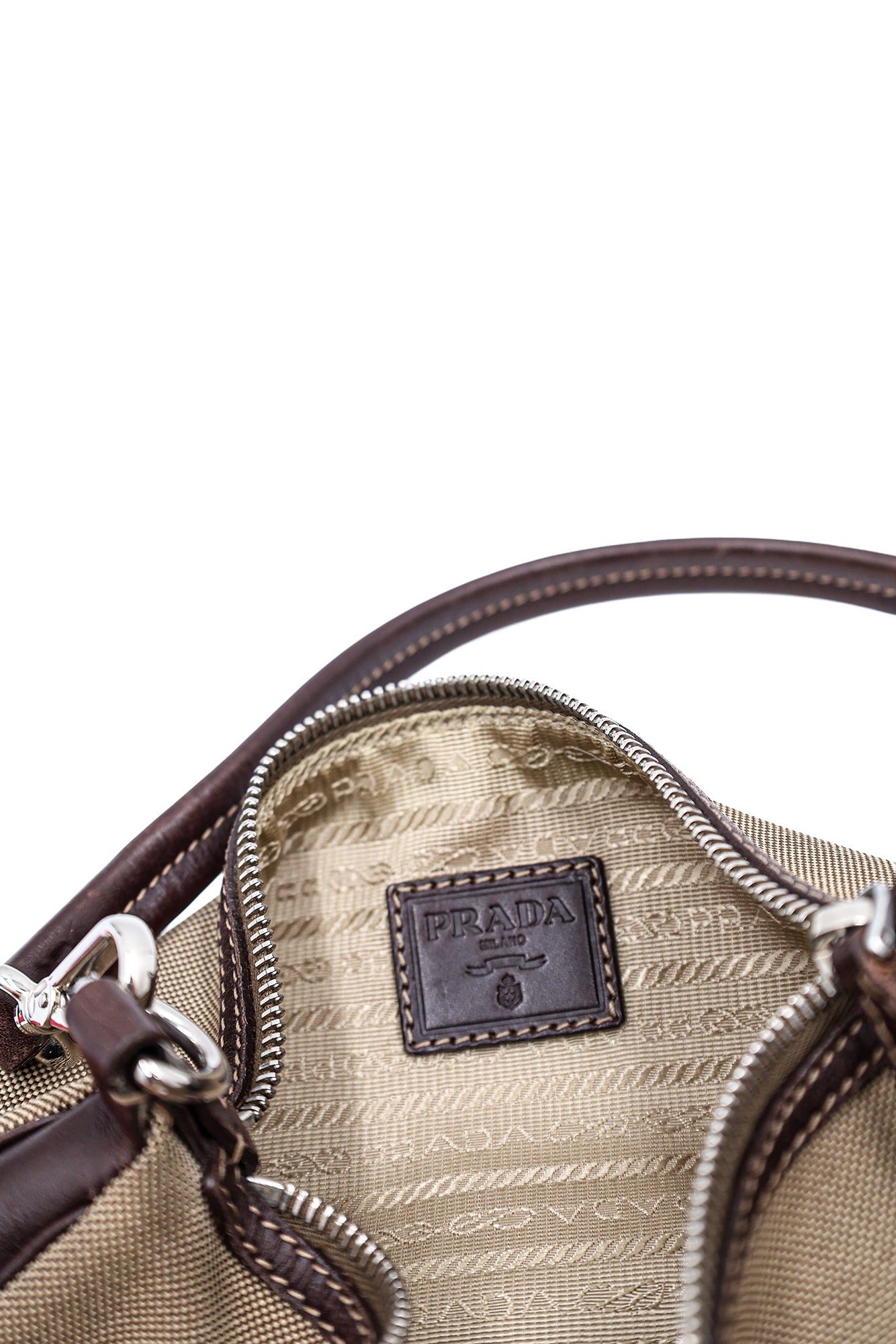 mini borsa Prada