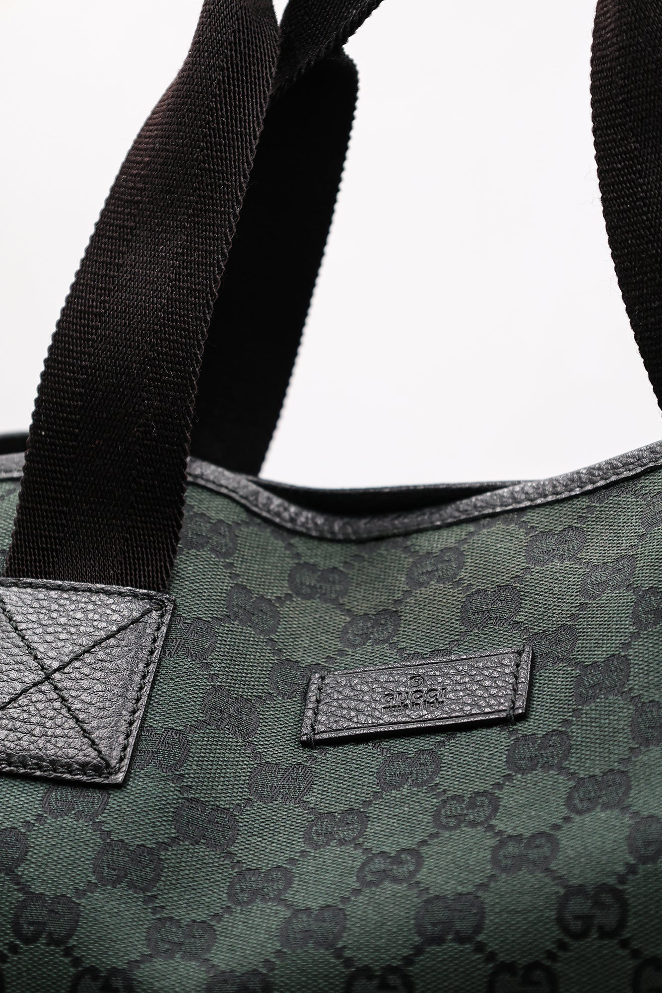 Borsa Gucci