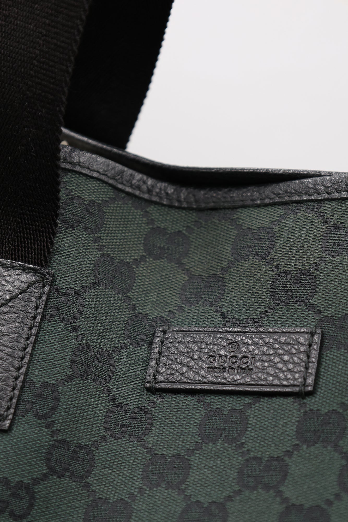 Borsa Gucci