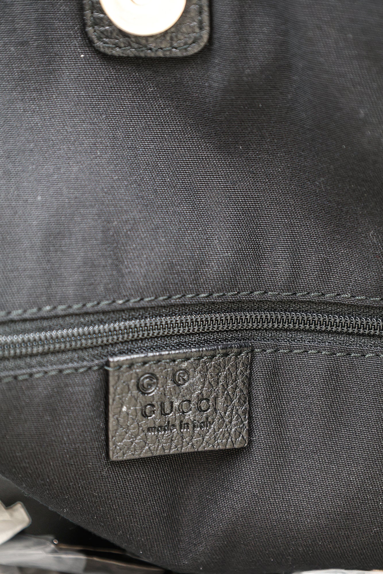 Borsa Gucci