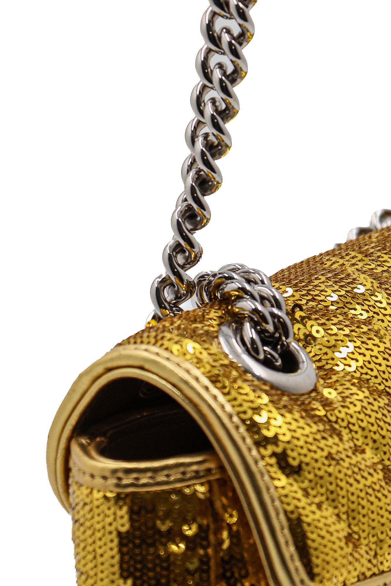 BORSA GUCCI Marmont Flap Bag