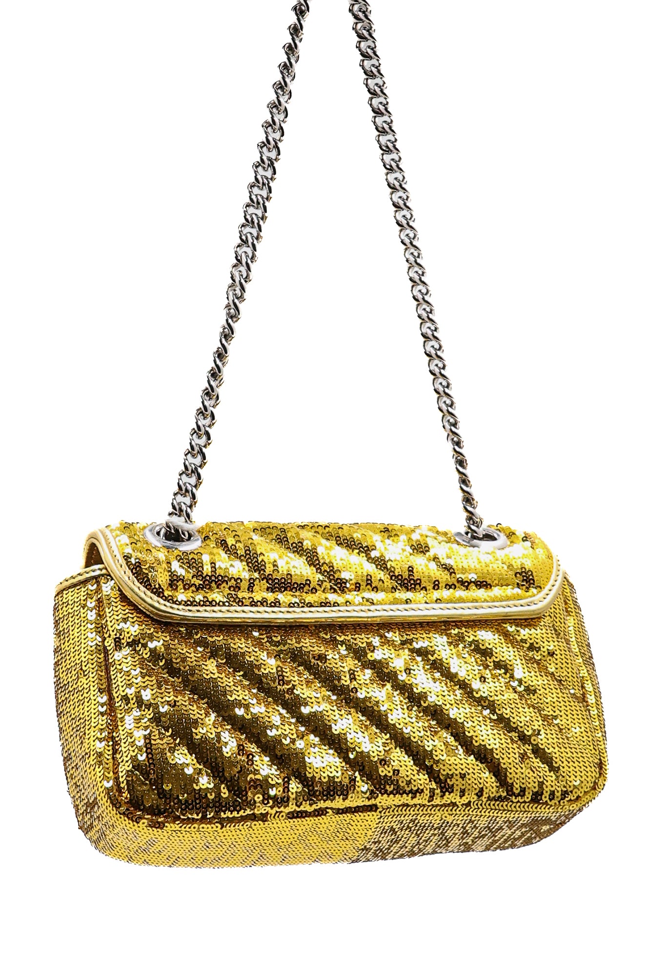 BORSA GUCCI Marmont Flap Bag