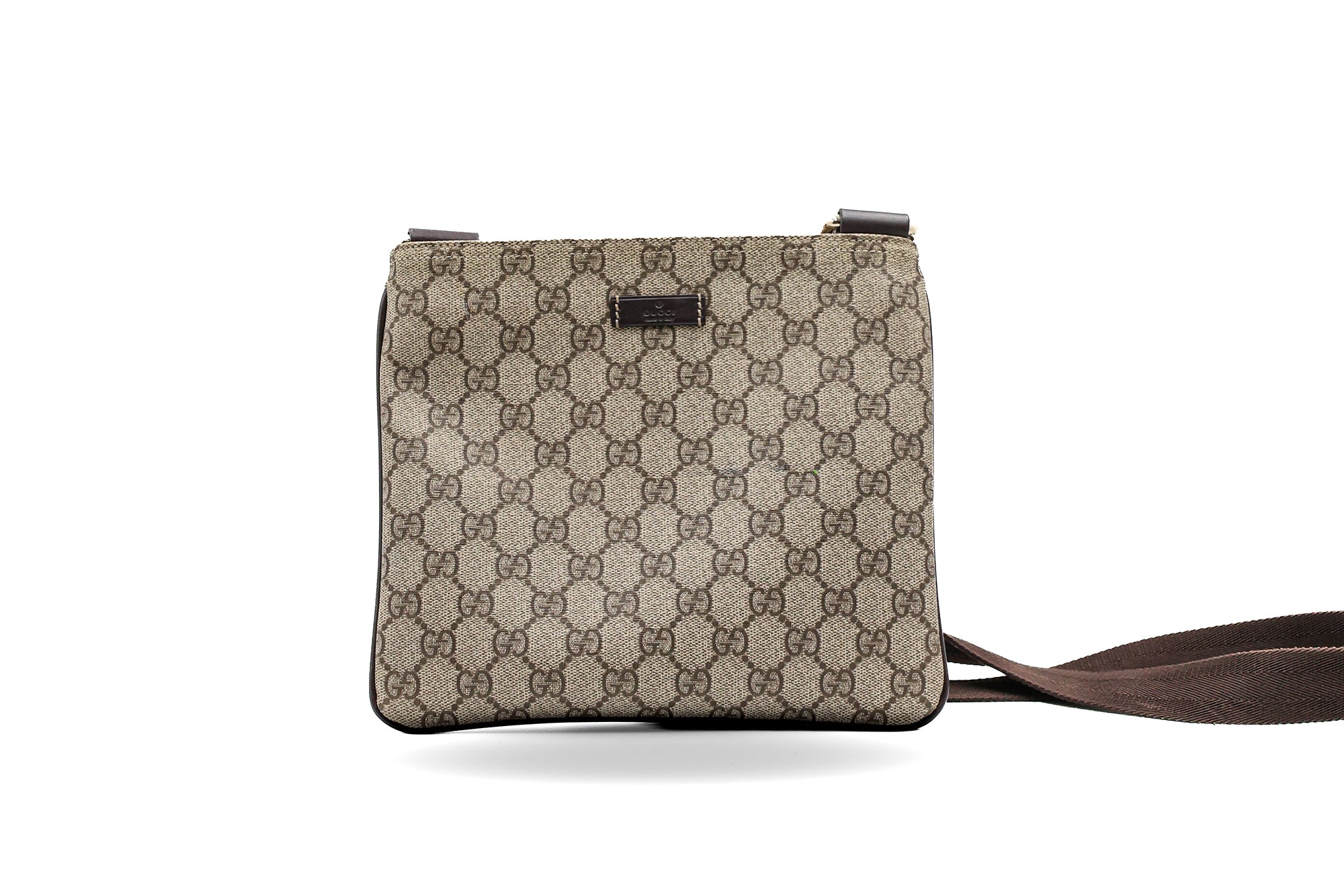 tracolla gucci