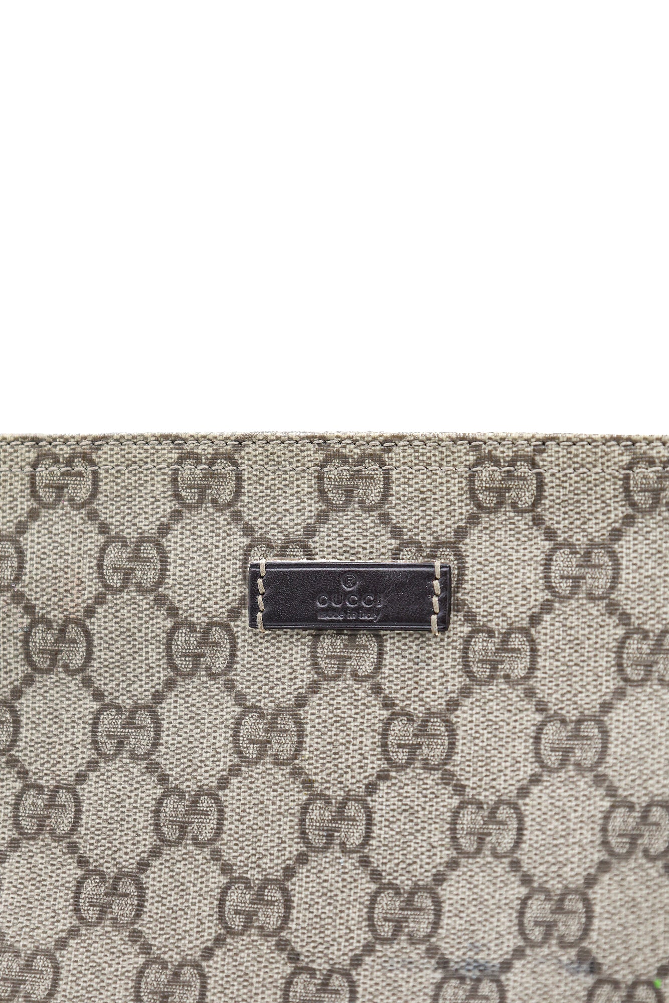 tracolla gucci