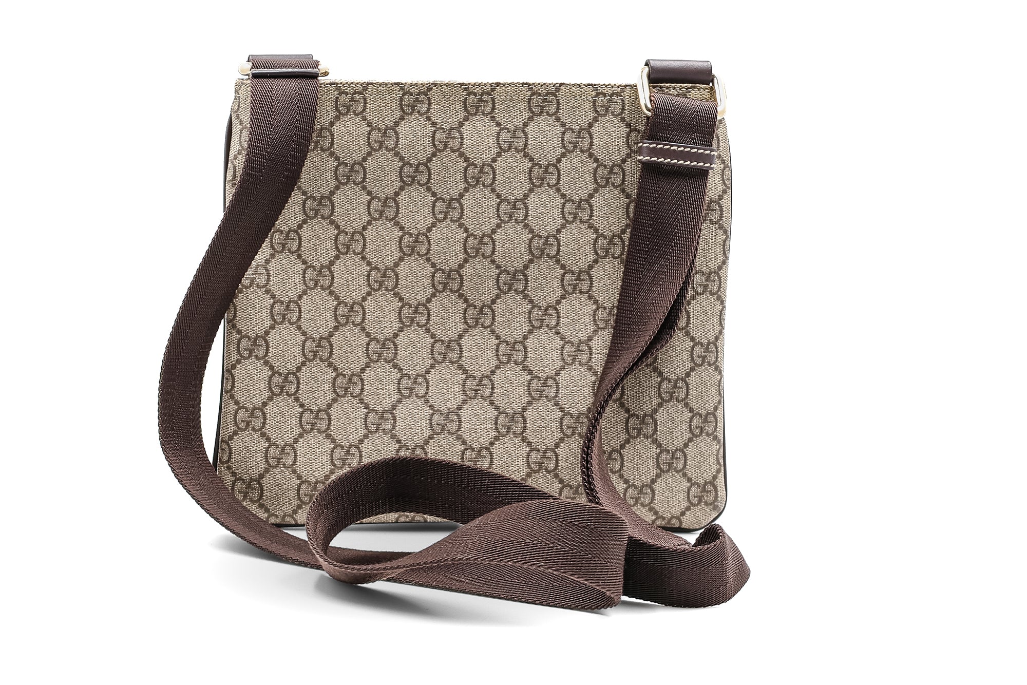 tracolla gucci