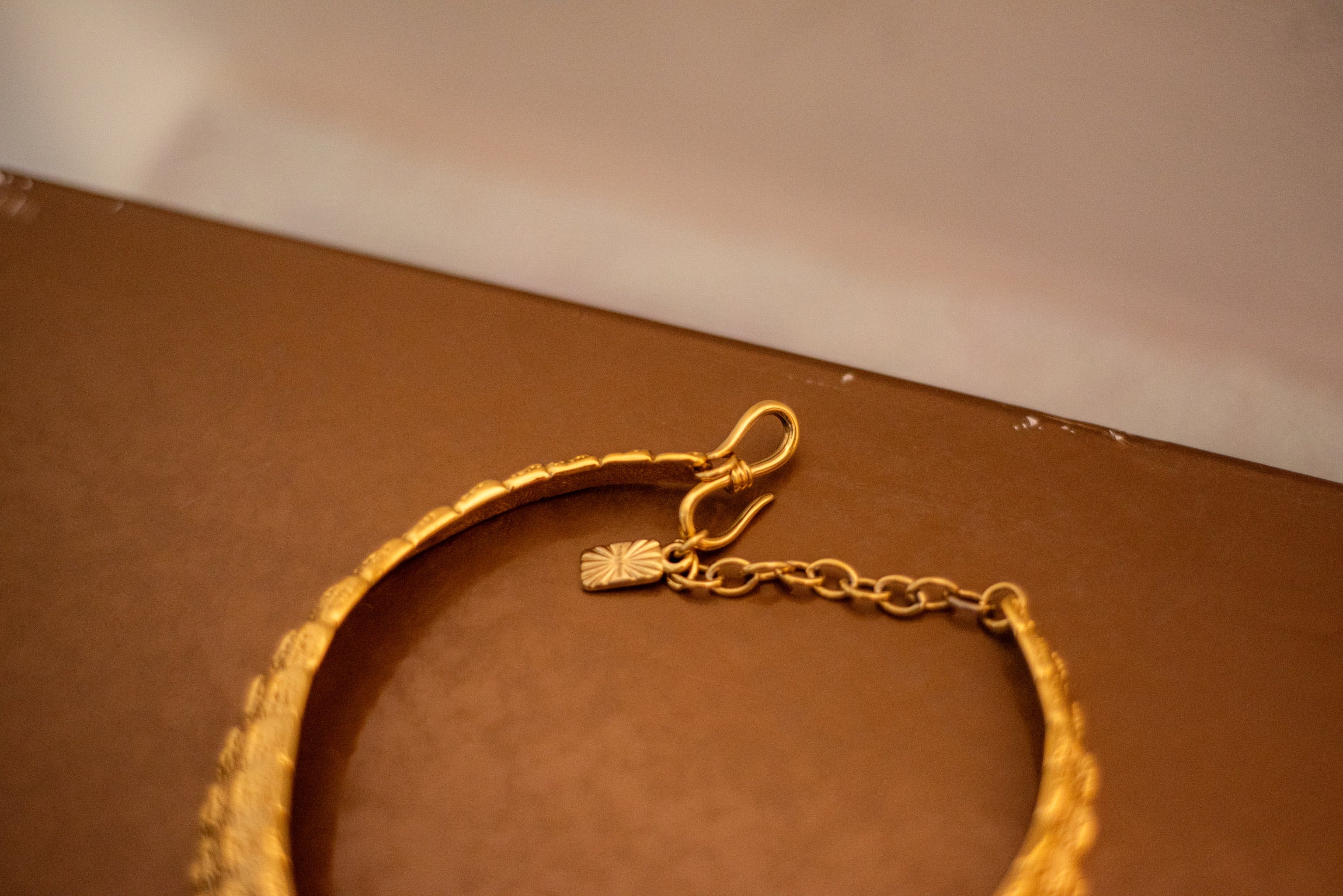 COLLIER YVES SAINT LAURENT