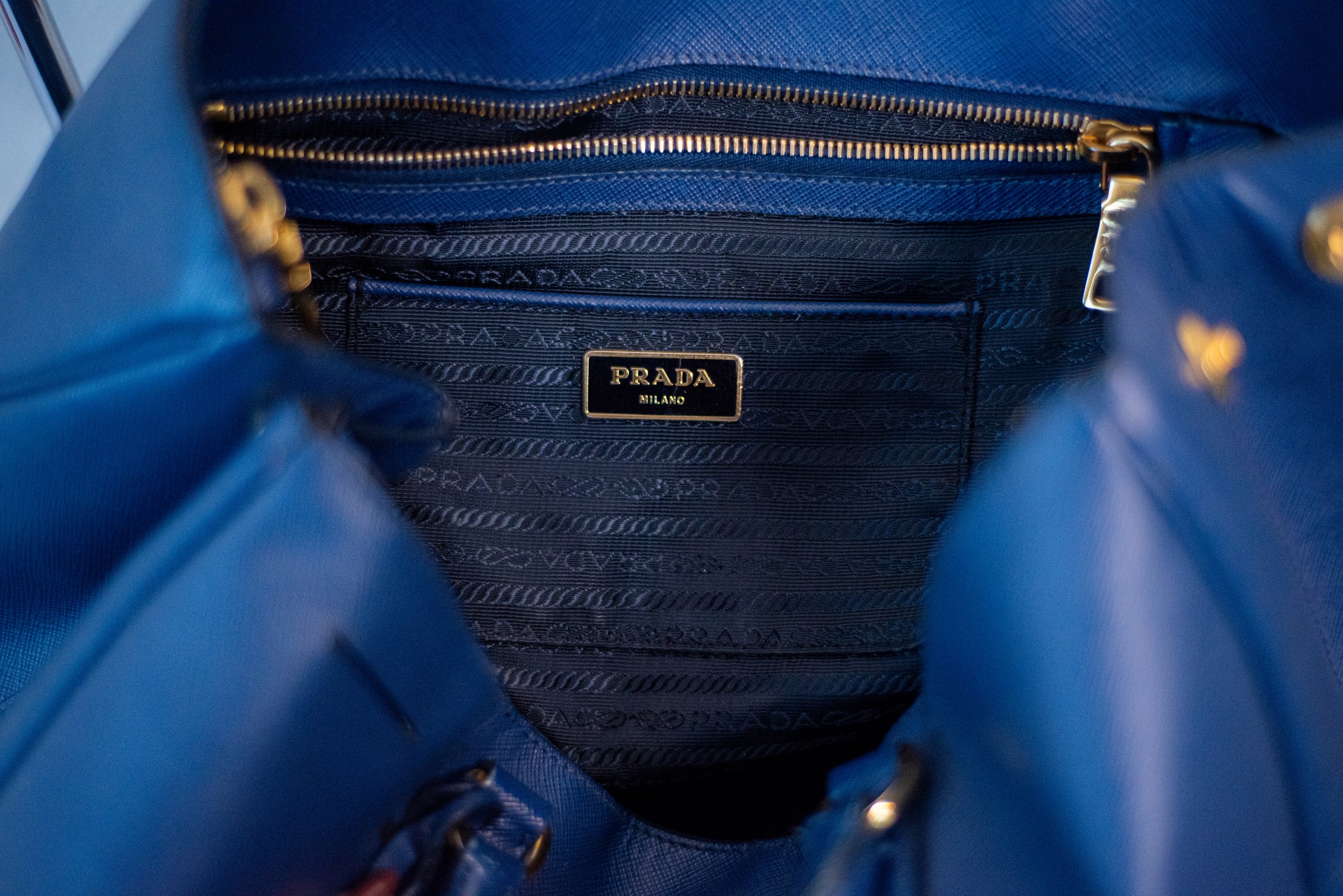 BORSA PRADA