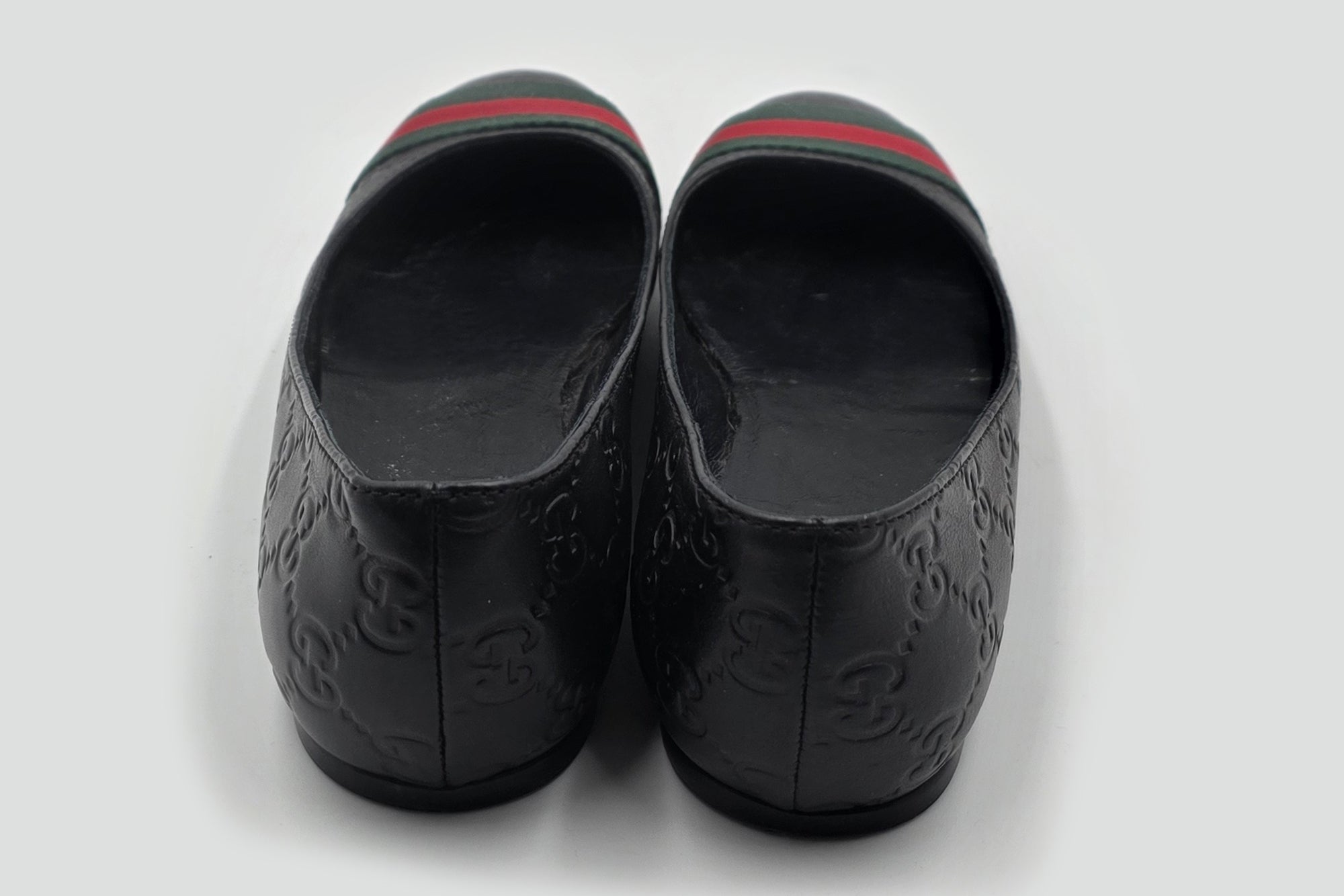 Ballerine Gucci