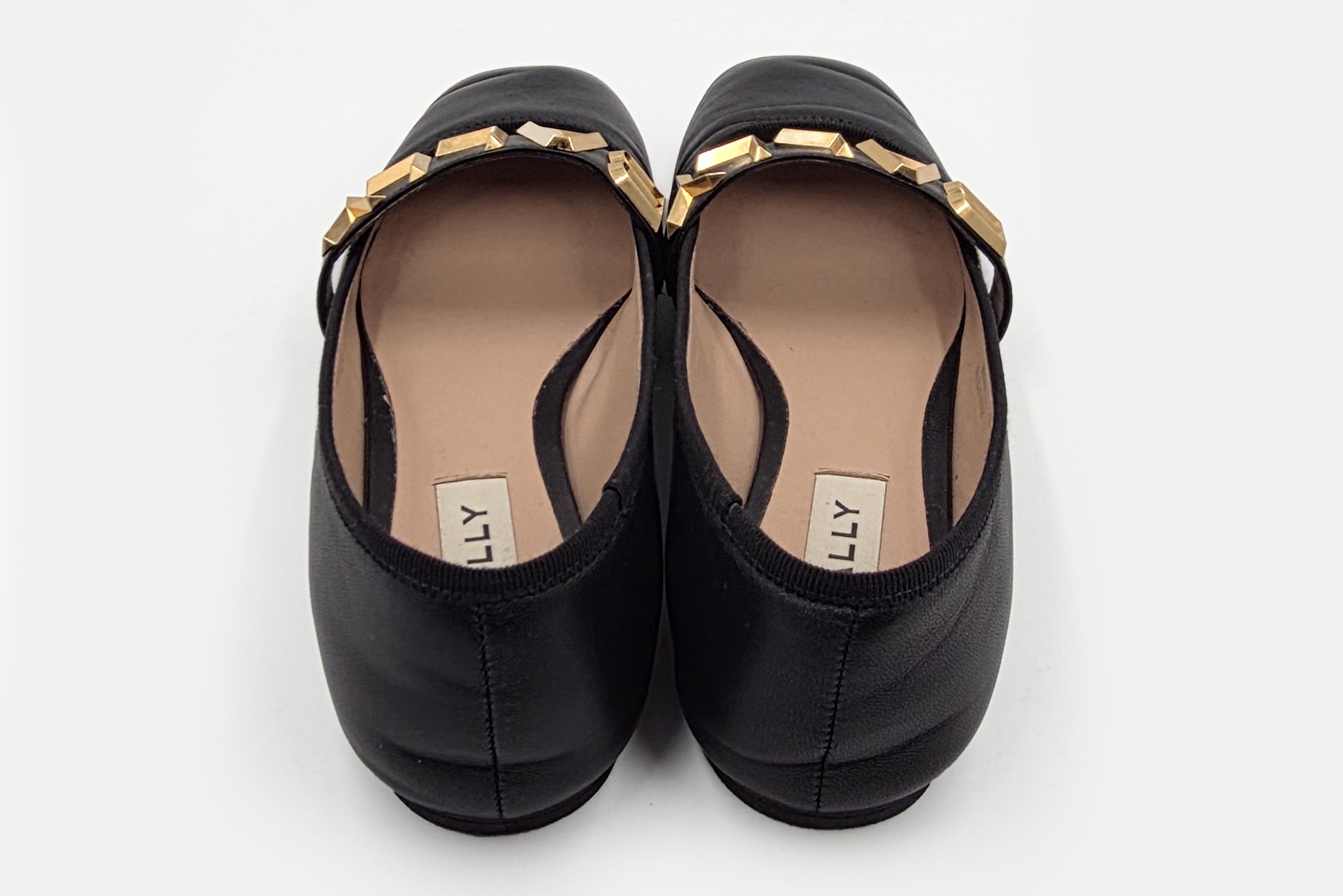 ballerine Bally