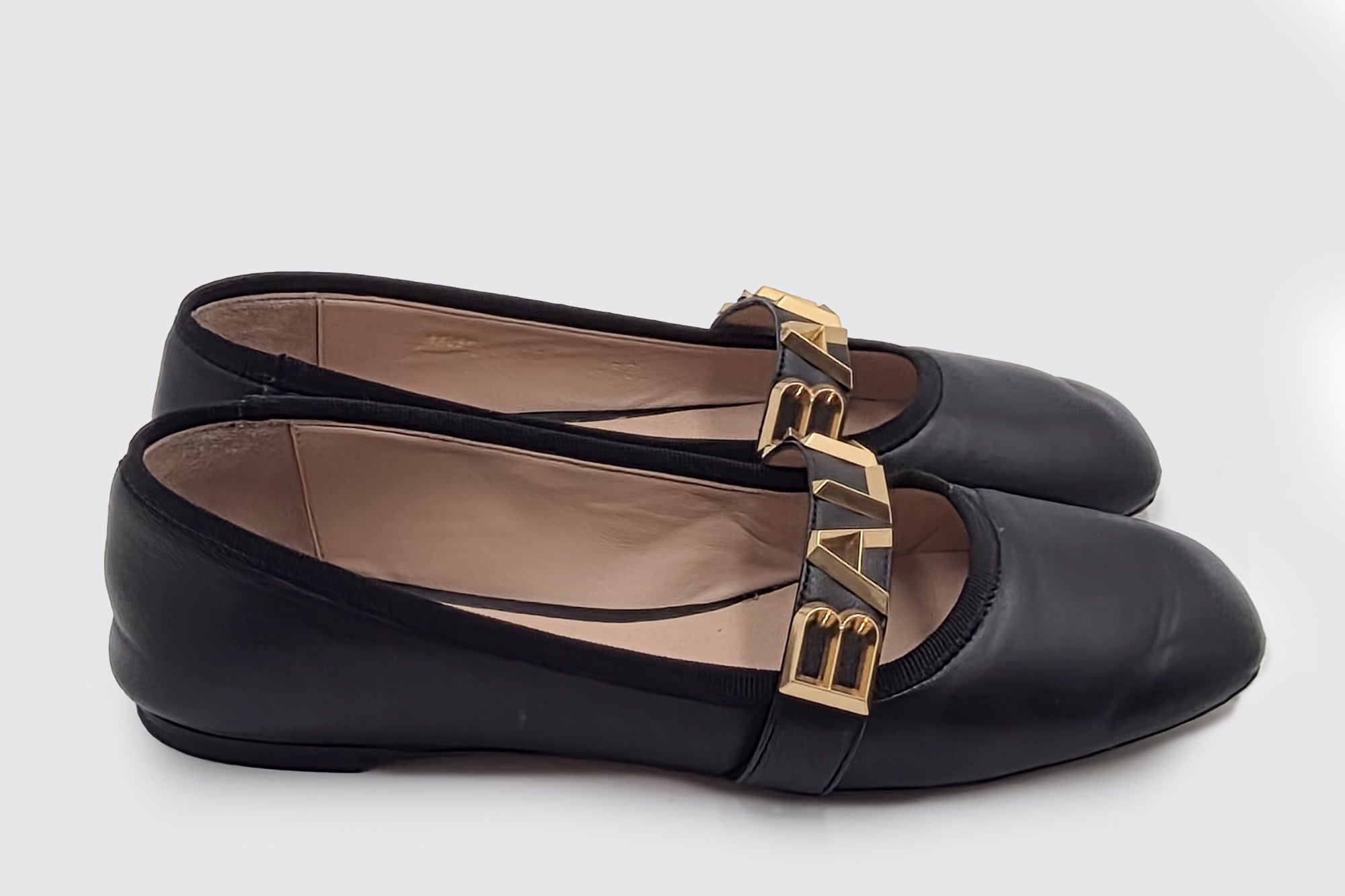 ballerine Bally
