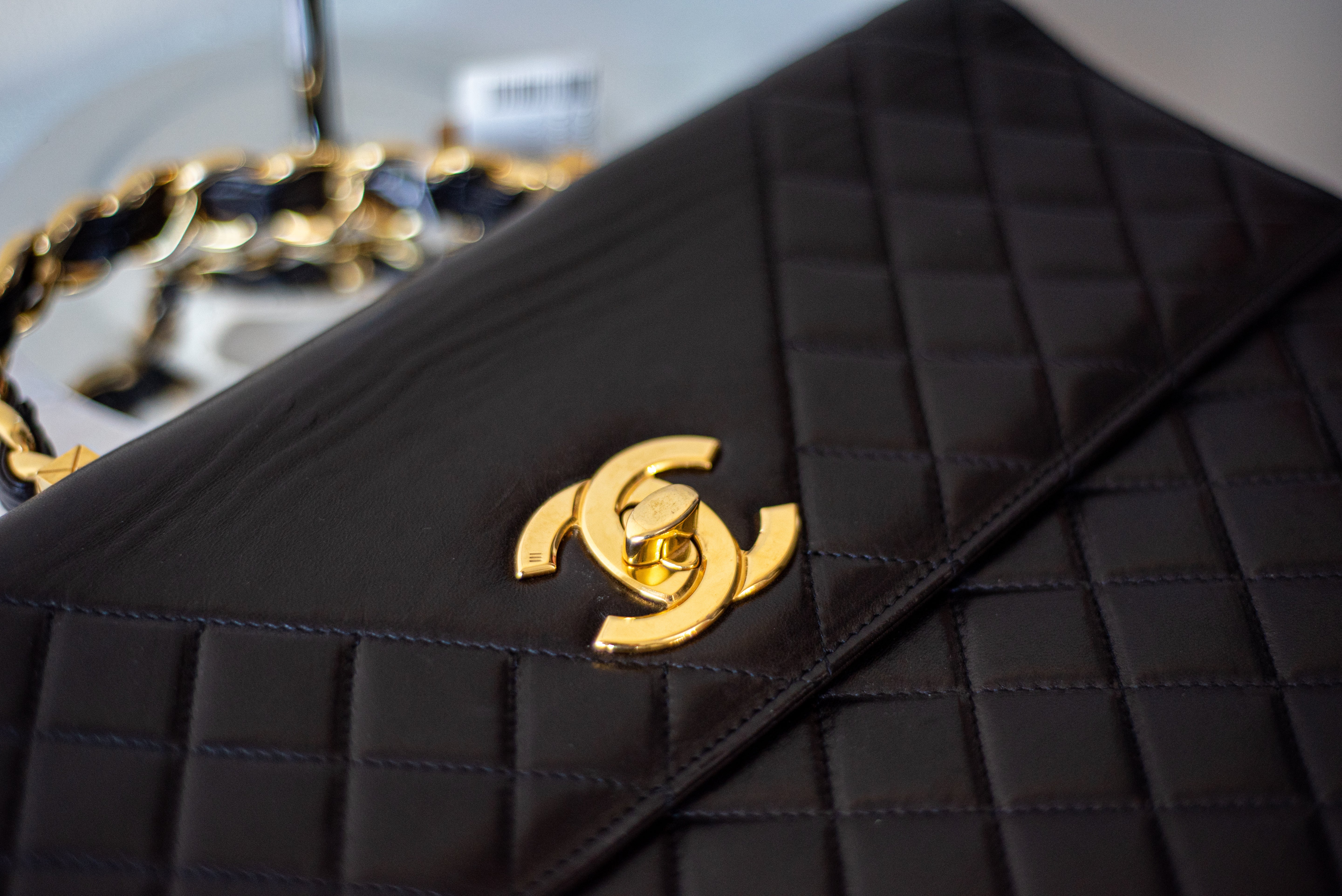 BORSA CHANEL