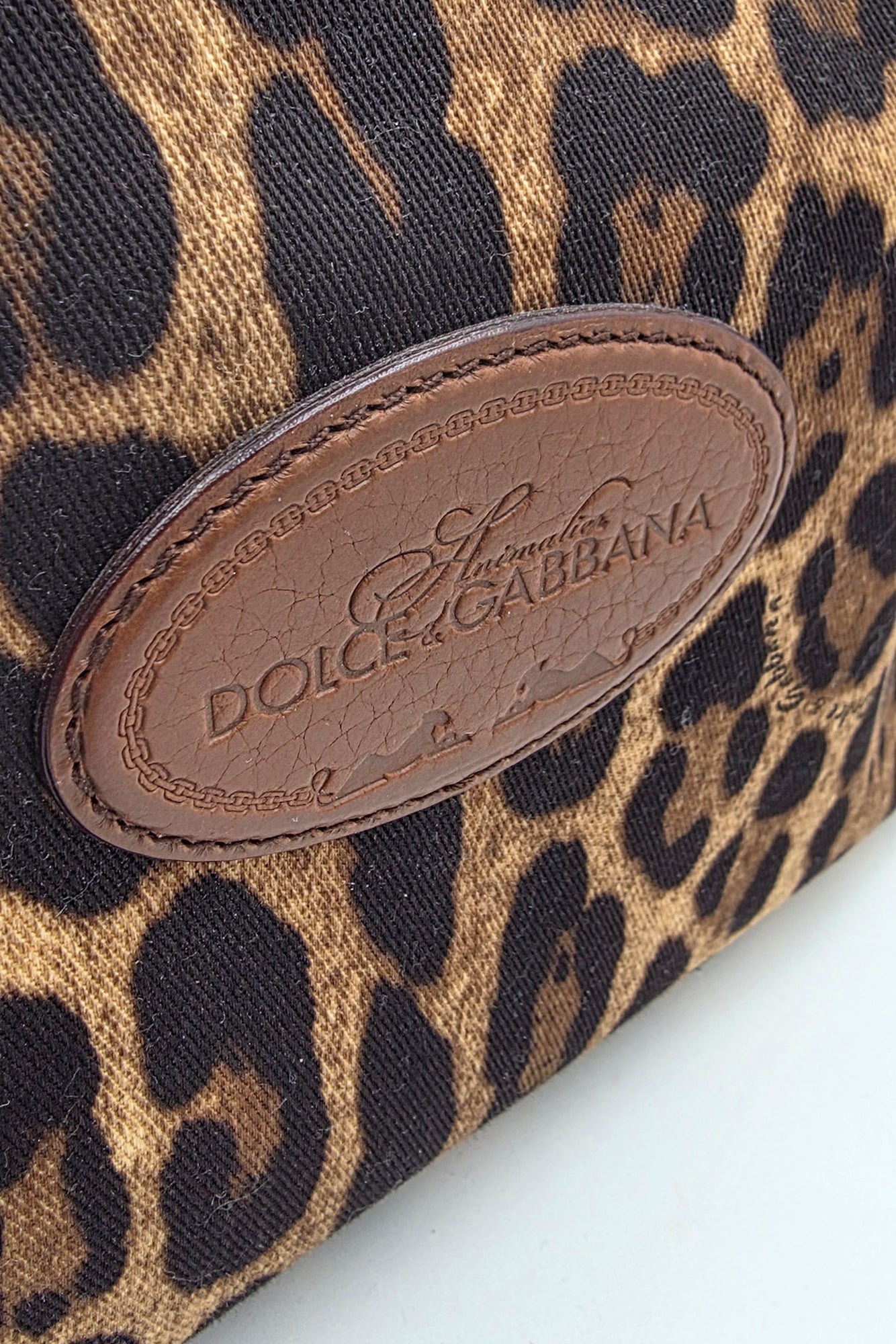 Pochette Dolce&Gabbana