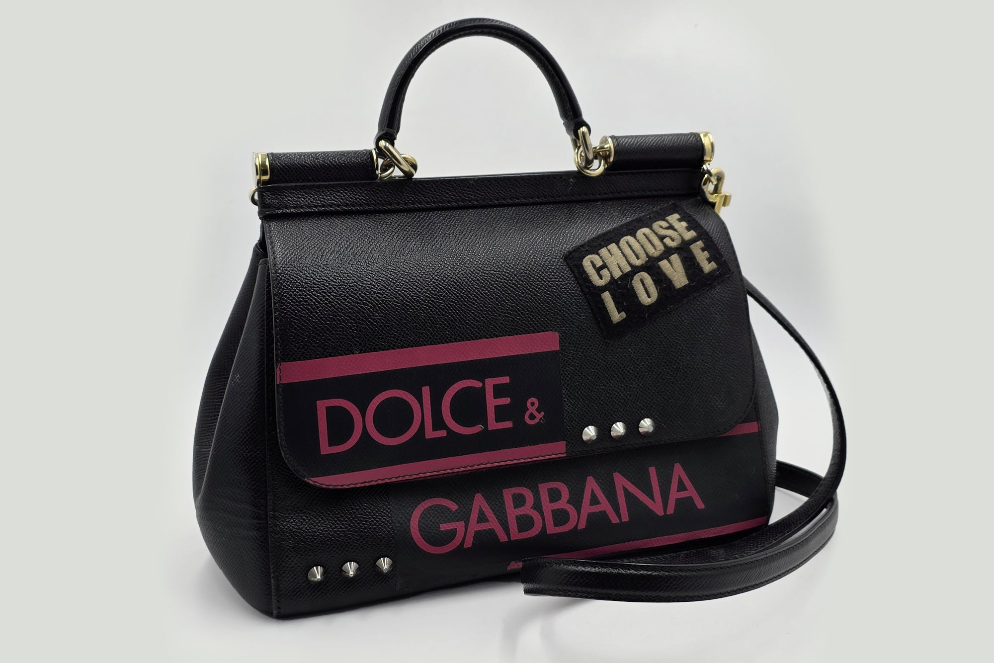 BORSA Dolce & Gabbana