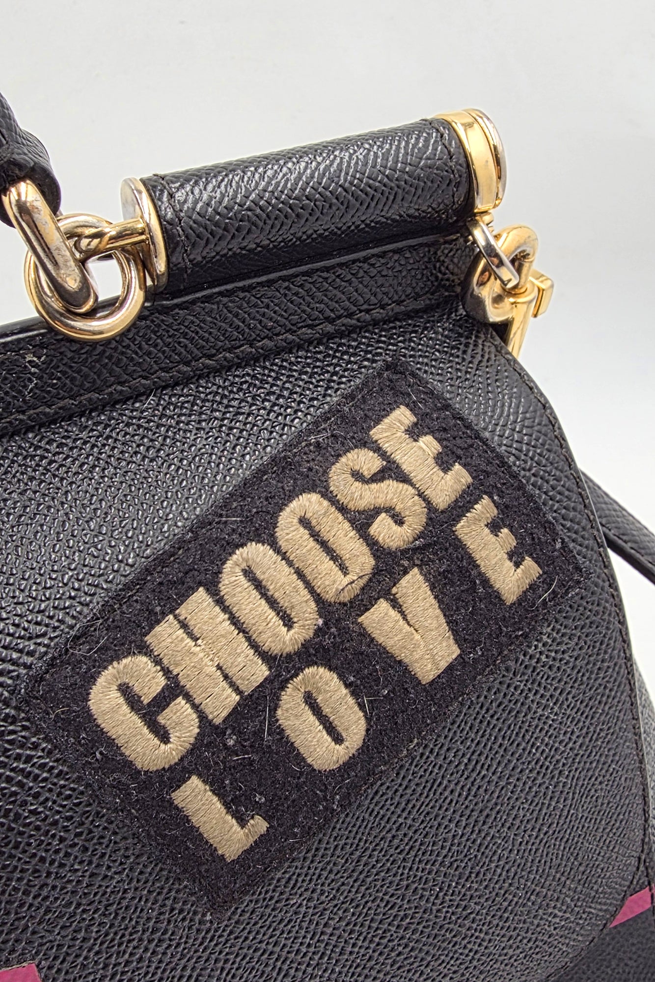 BORSA Dolce & Gabbana
